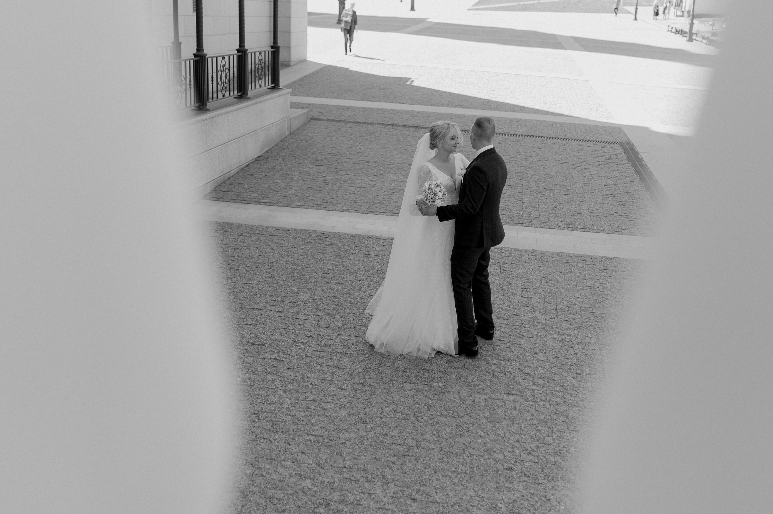 В&Д. Свадебный и семейный фотограф Олеся Маркелова