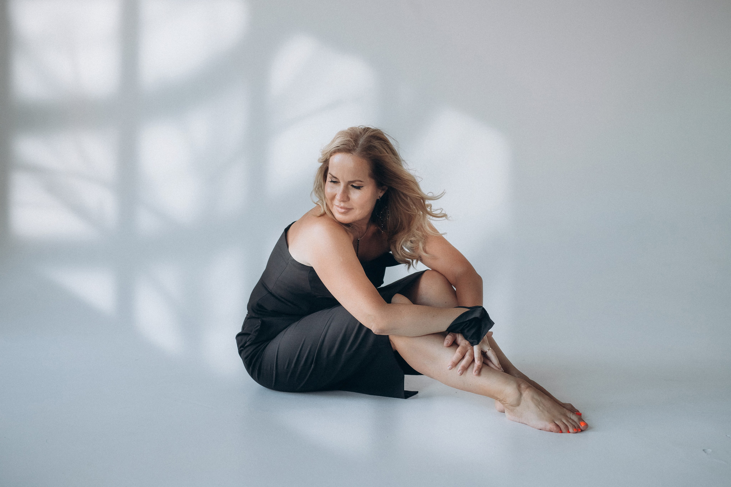 Анна. Фотограф Ногинск Электросталь Наталья Осетрова