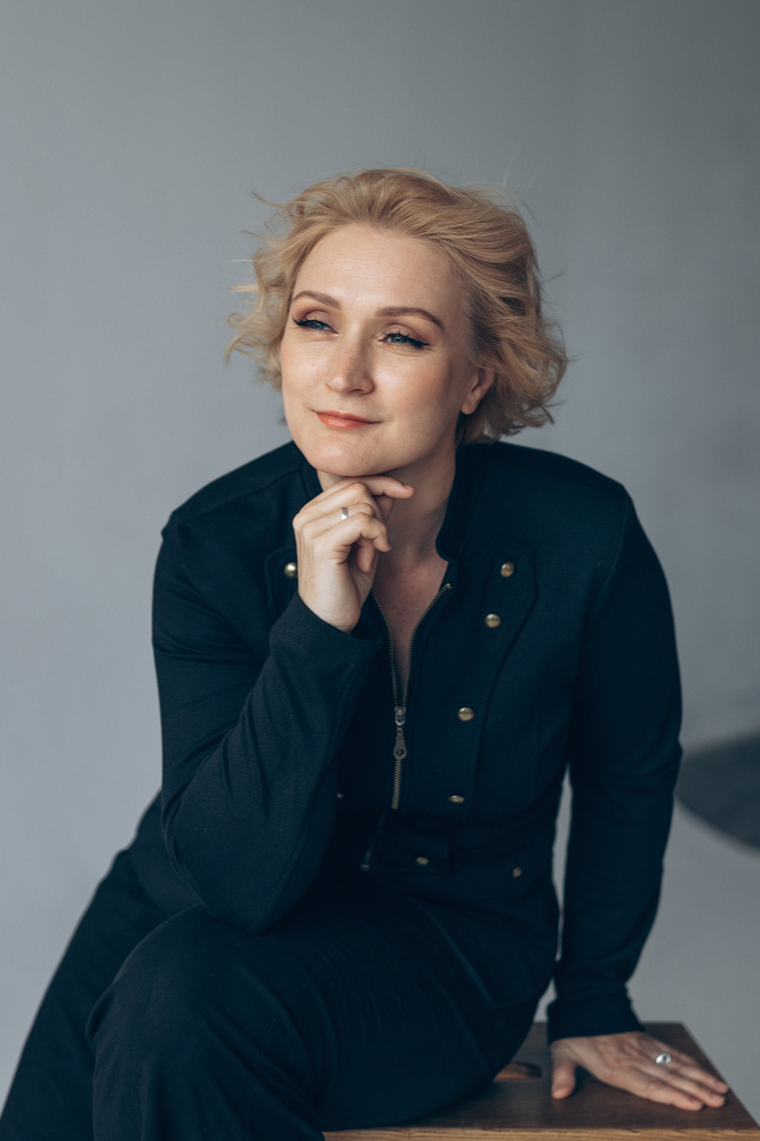 Надежда Васильева. Фотограф Ногинск Электросталь Наталья Осетрова