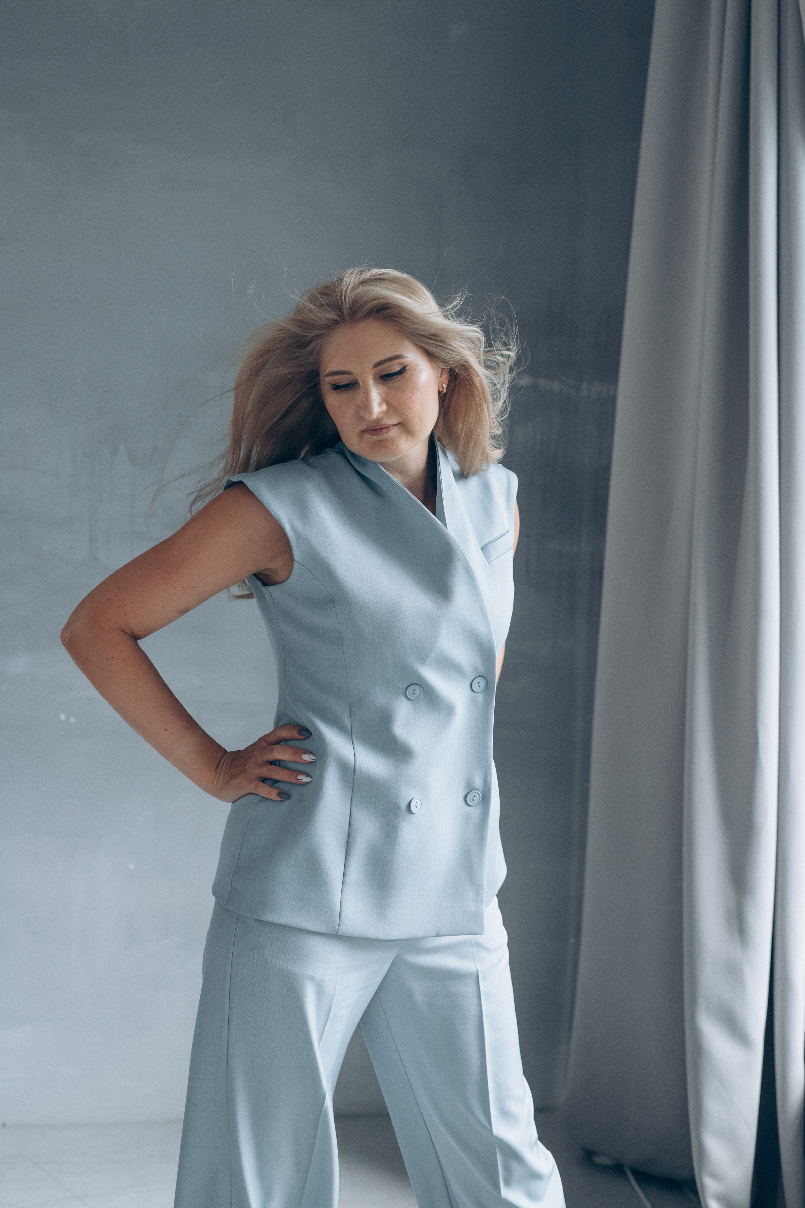 Ольга. Фотограф Ногинск Электросталь Наталья Осетрова