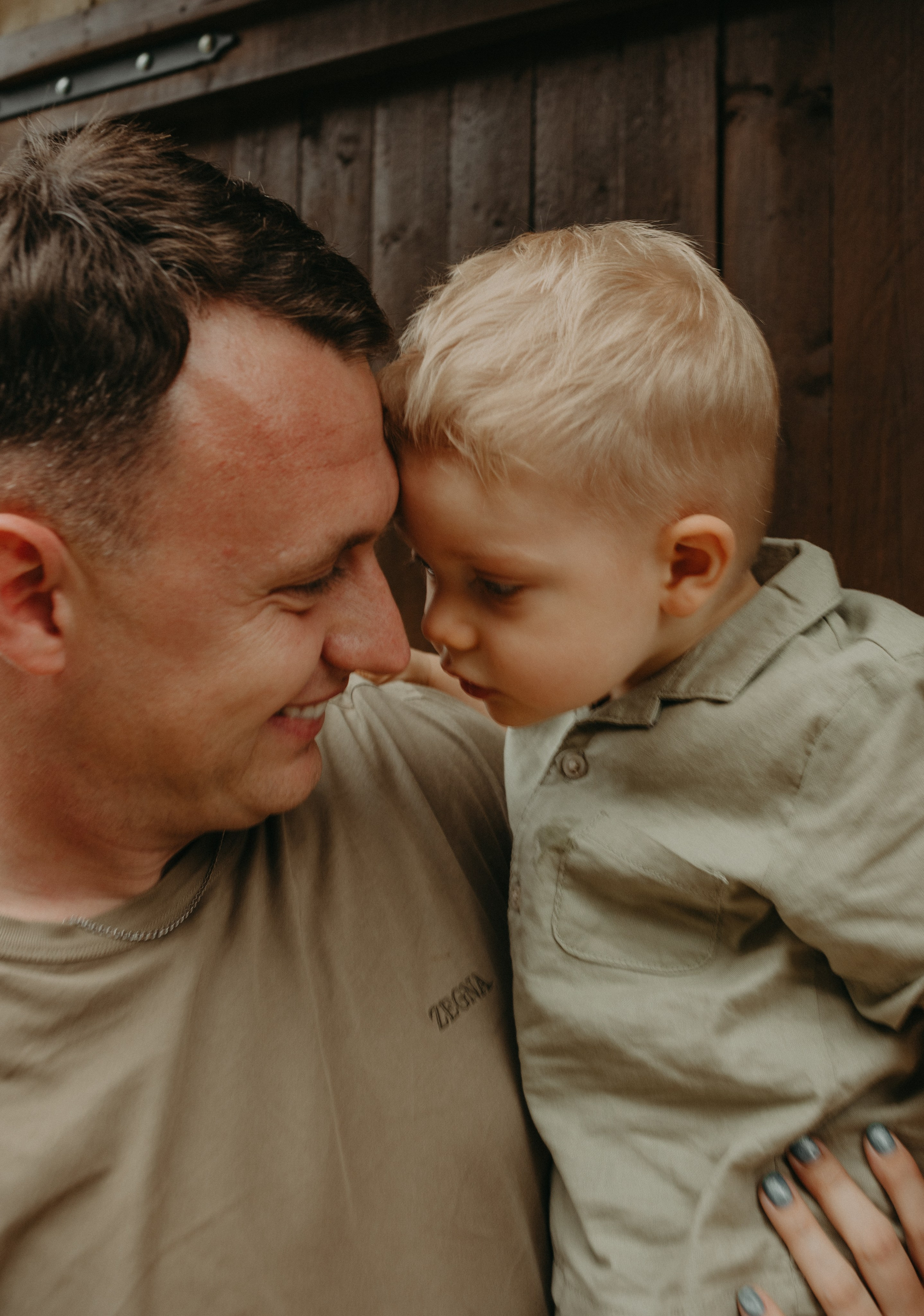 Семейное путешествие на ферму. Фотограф в Краснодаре Евгения Михаевич