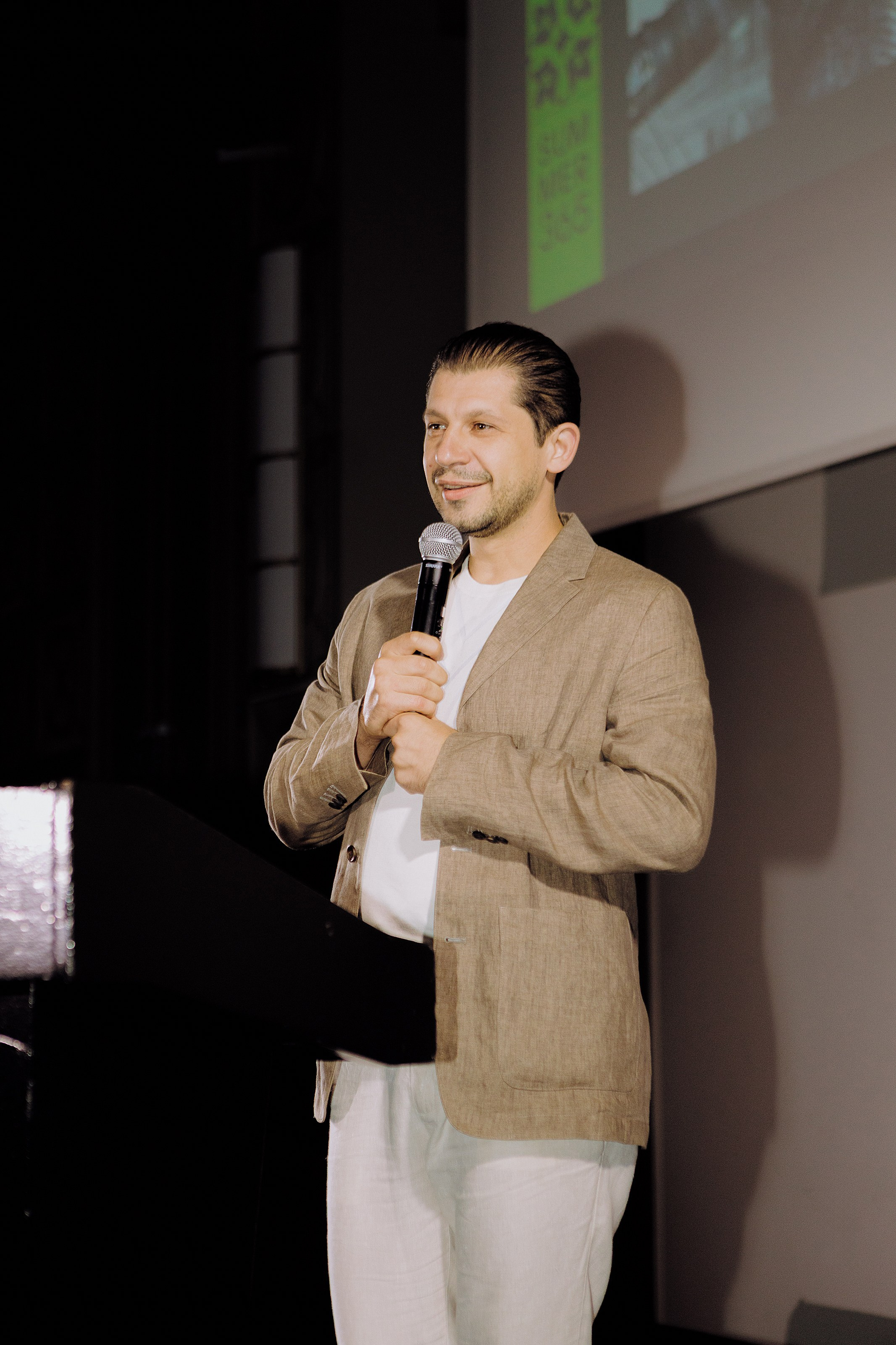 Summer365 in Sheraton. Фотограф в Батуми Павел Шарников