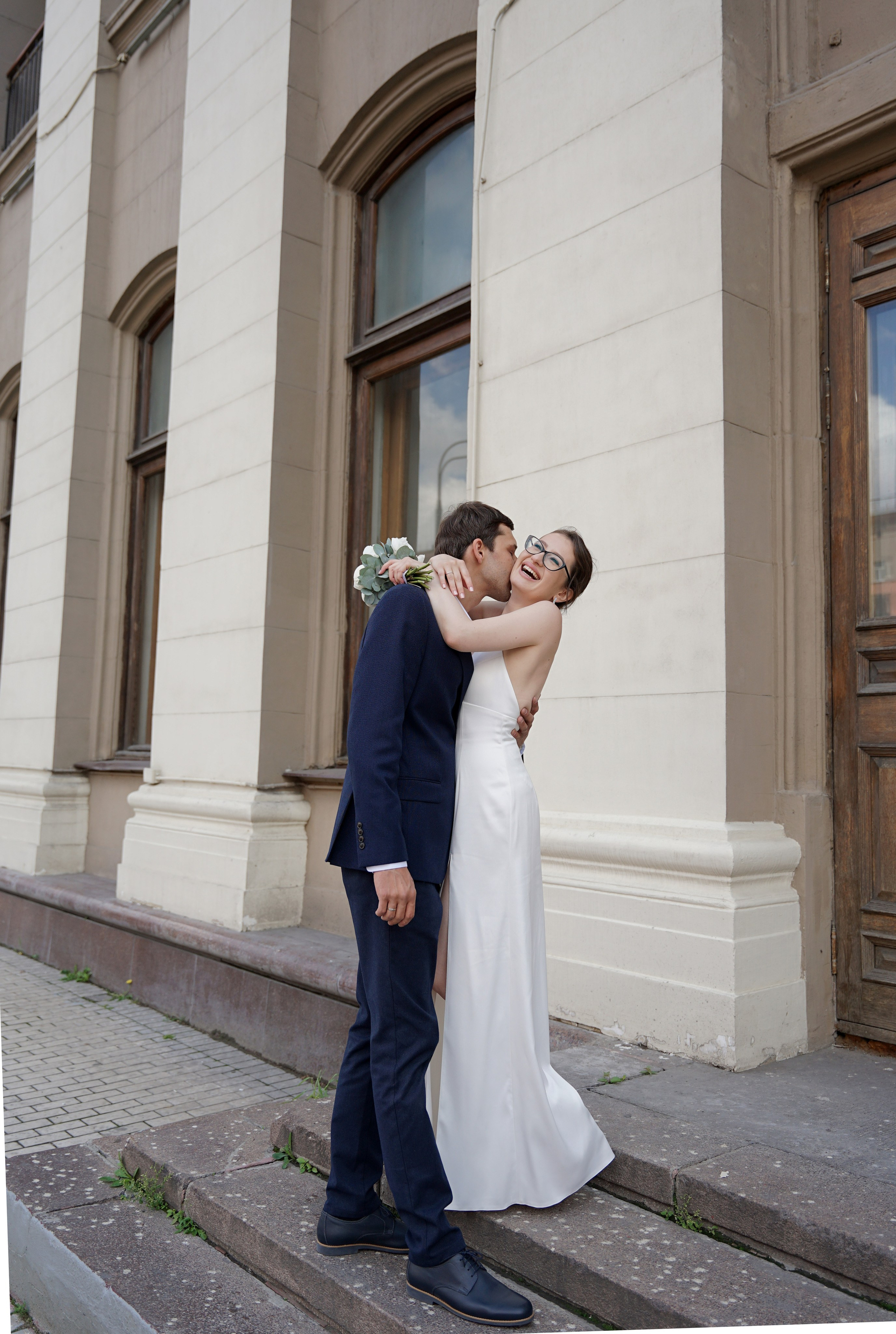 Фотограф в Москве Гончарова Анастасия