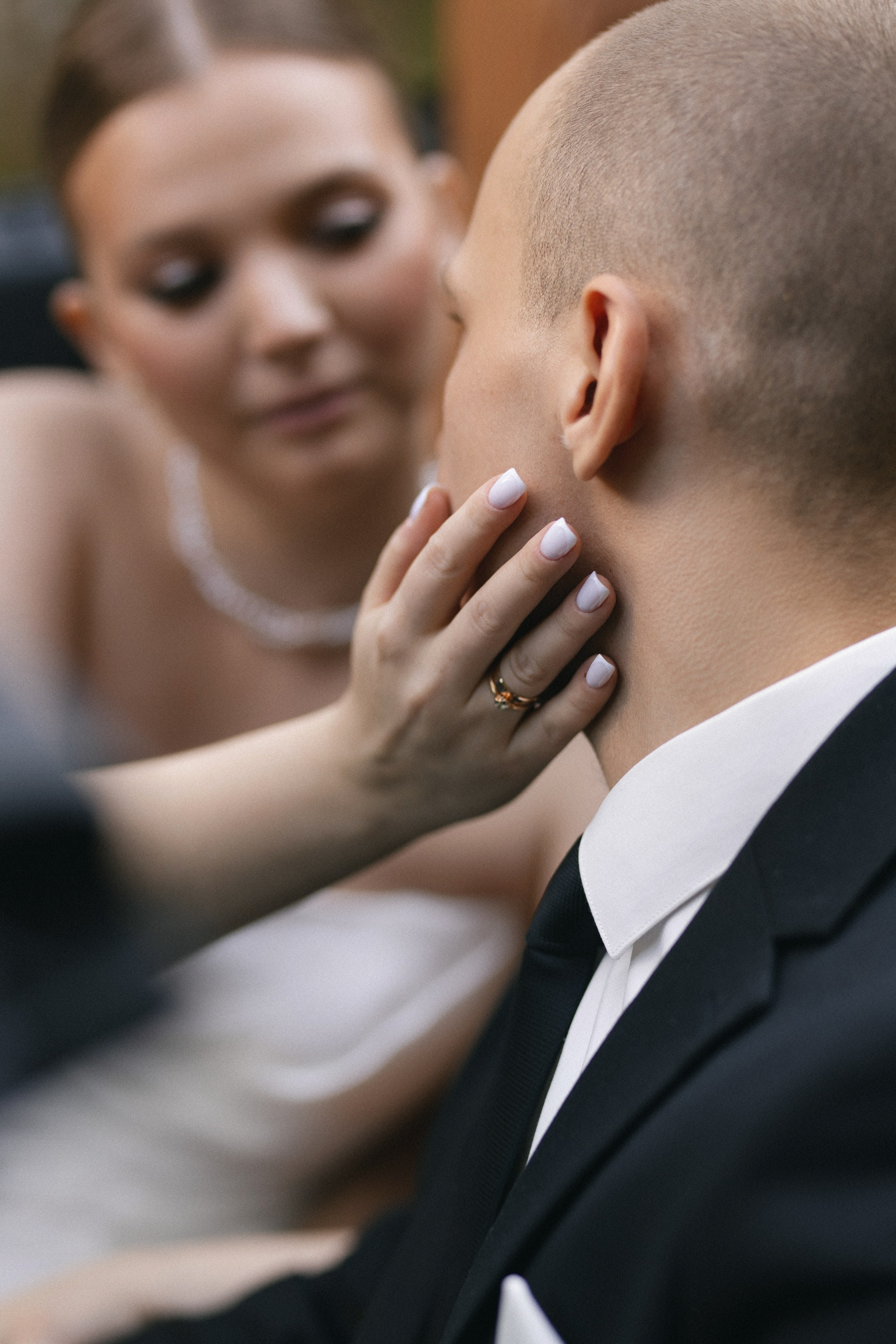 ВЕРА & ДМИТРИЙ ` 22.08.25. Maria Startseva Photo