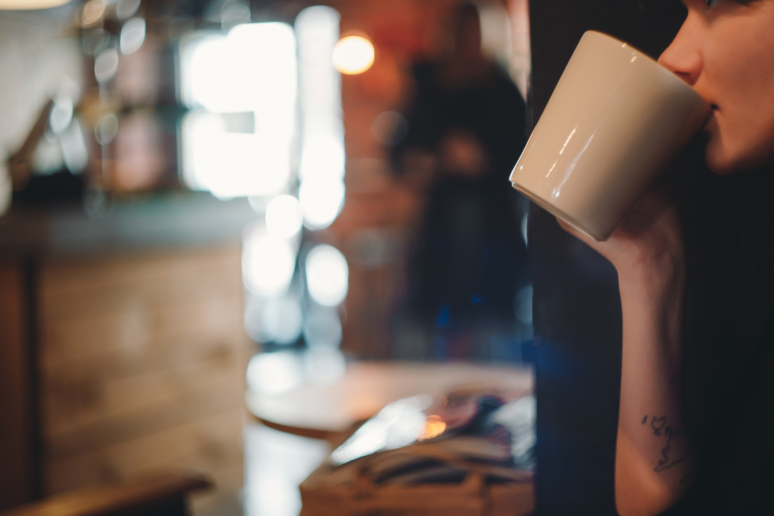 НХ. Фотограф в Абакане Николай Окунев