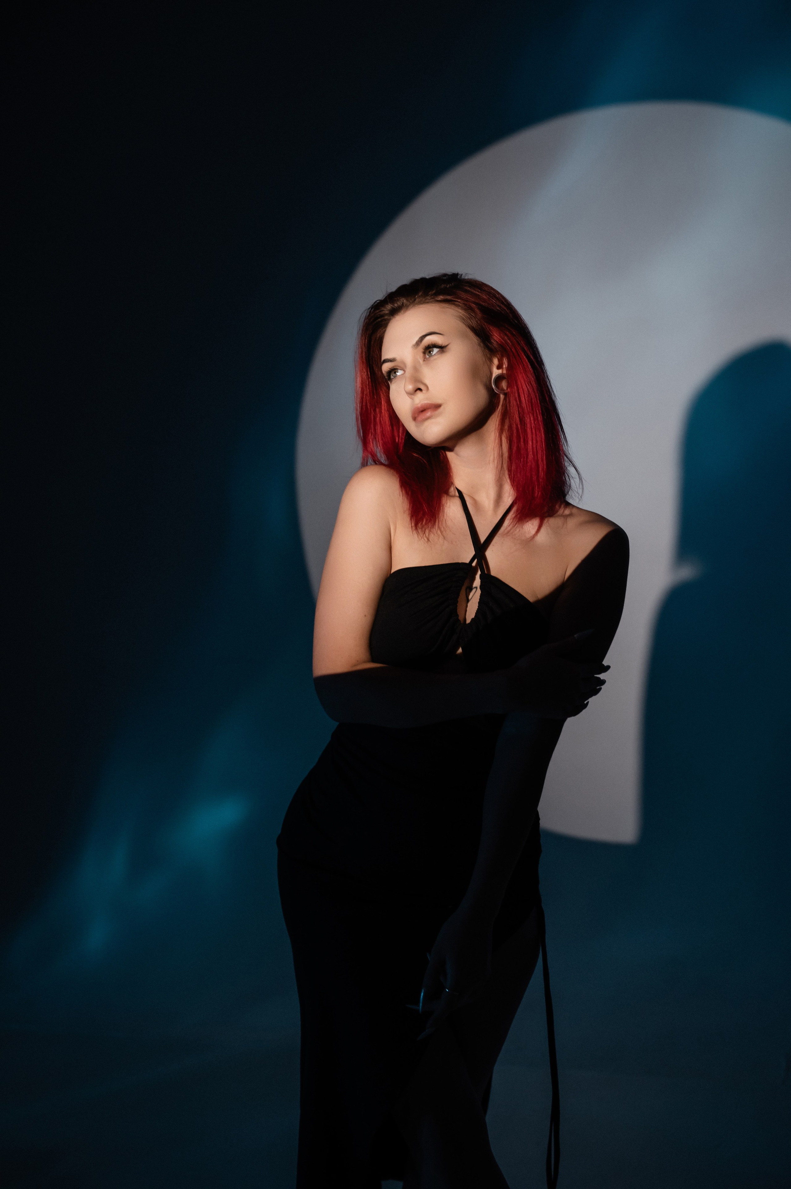 Анна. Фотограф и ретушер Ручьева Анастасия