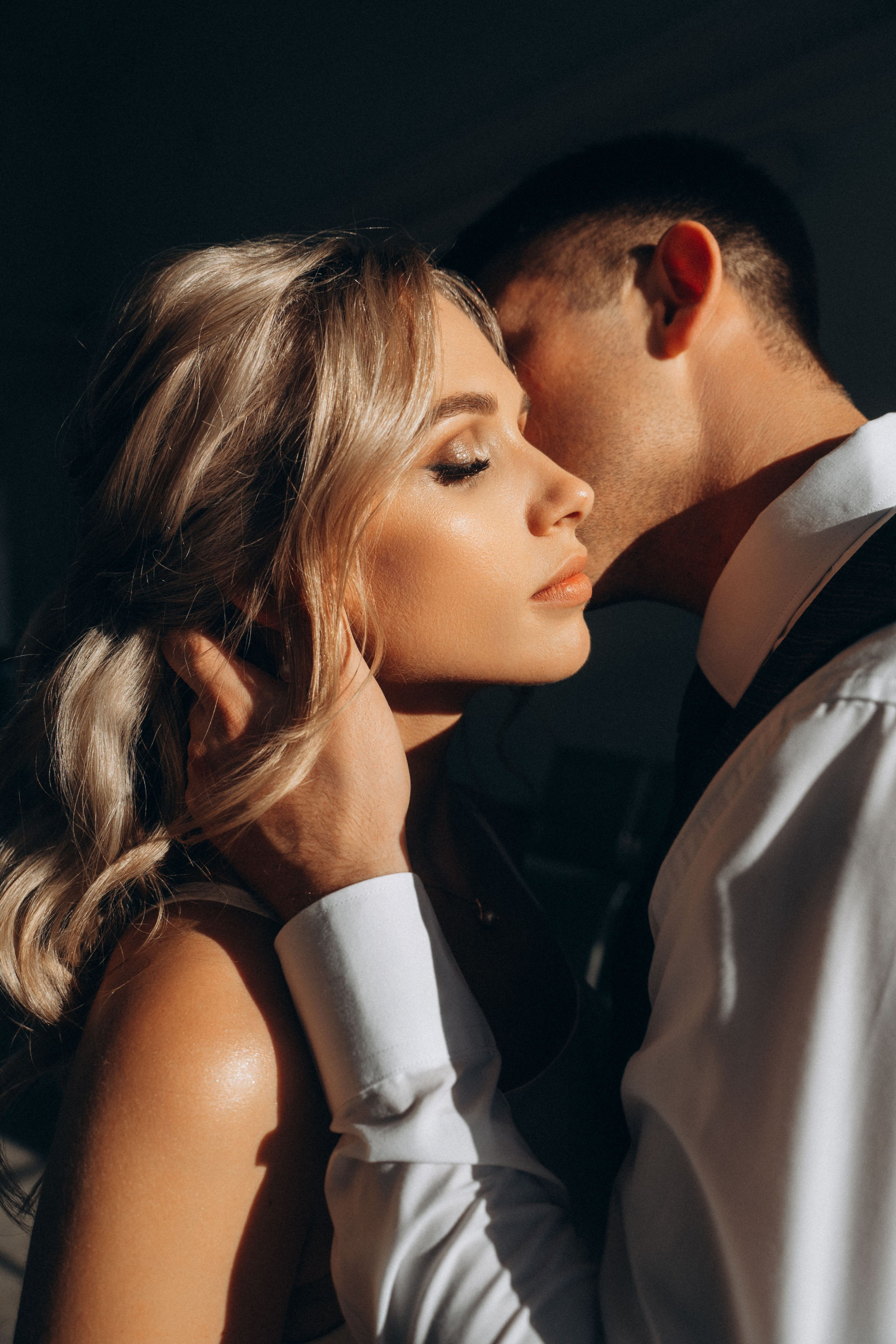 Свадебный и семейный фотограф в Ейске Инна Чаплюк