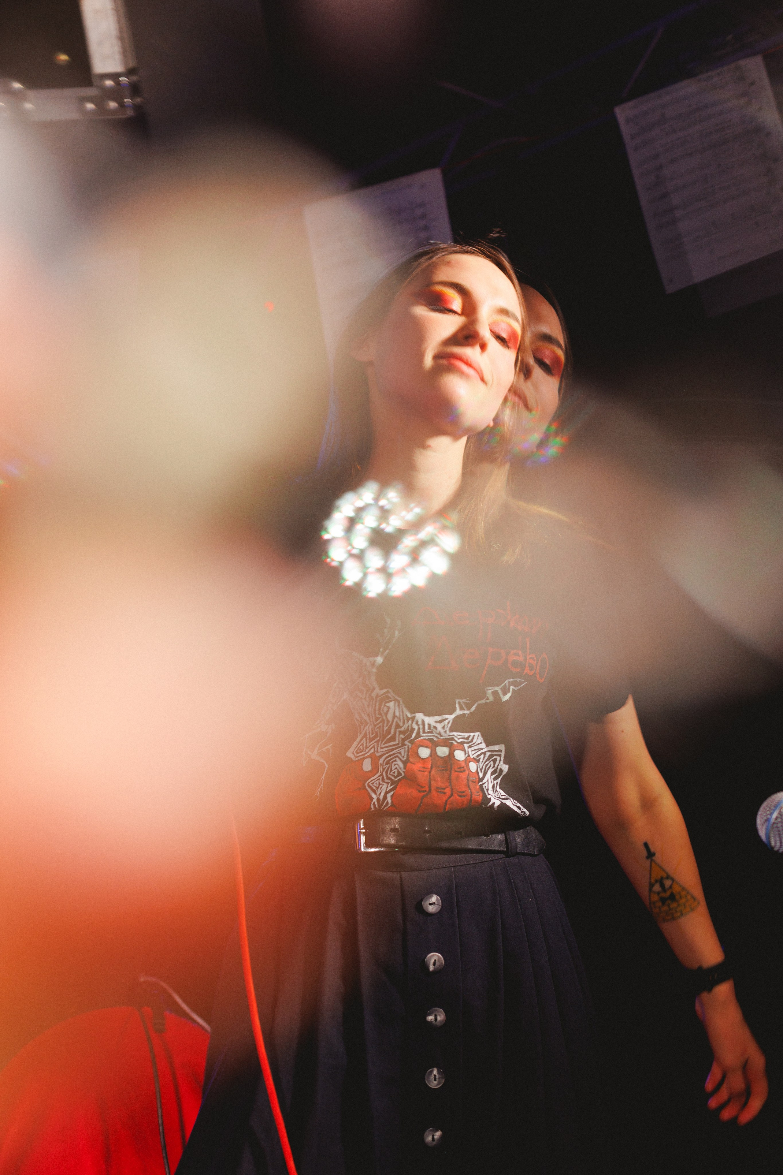 Концерт Мураками | Клуб JAM март 2023. Фотограф Антон Катунин | Симферополь