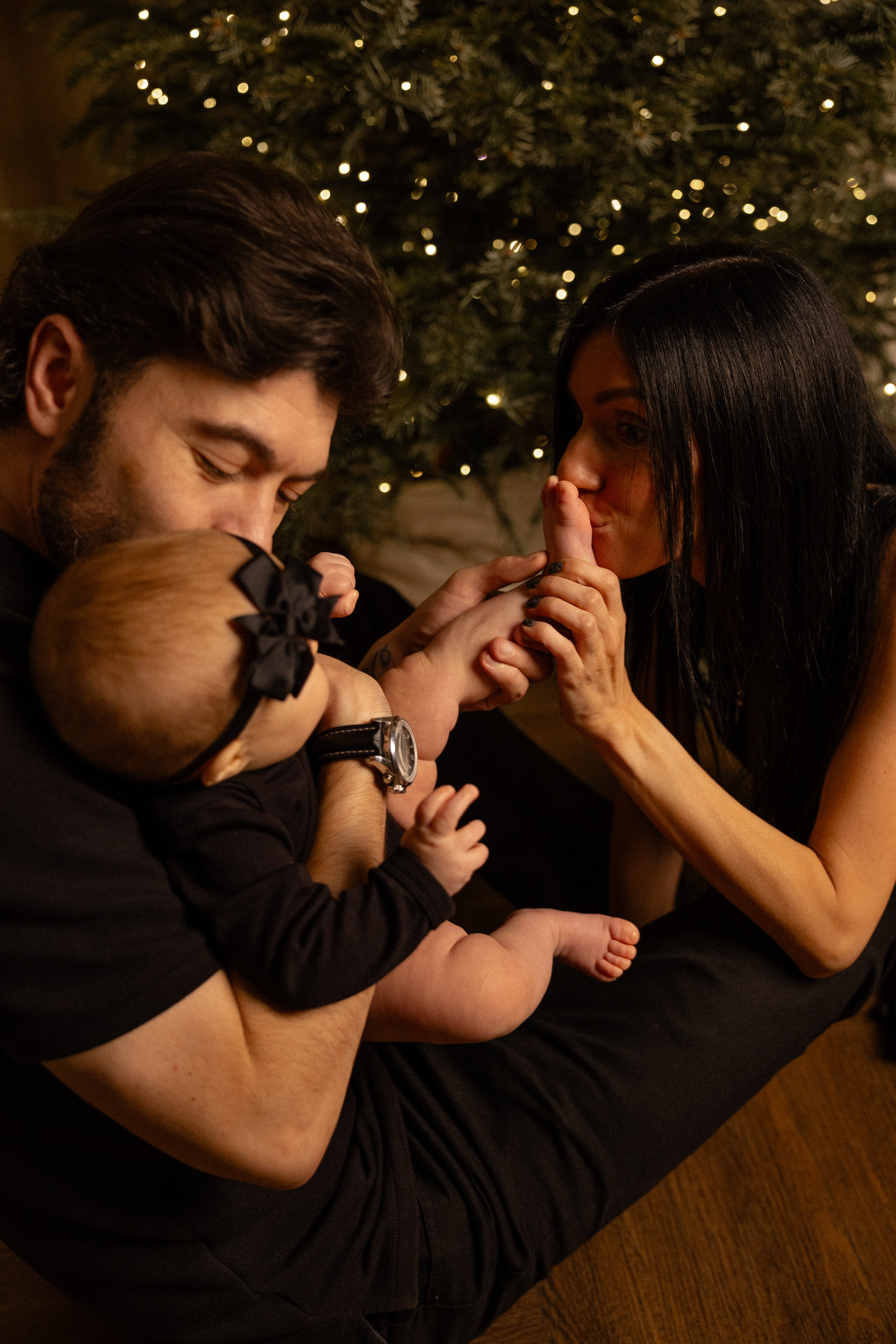 NewYear. Свадебный фотограф Таня Караисаева