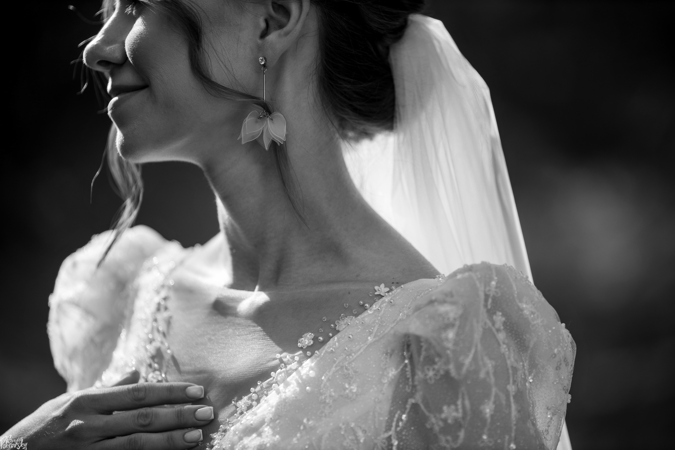 Александр & Кристина. Свадебный и репортажный фотограф в Чебоксарах Покровский Александр