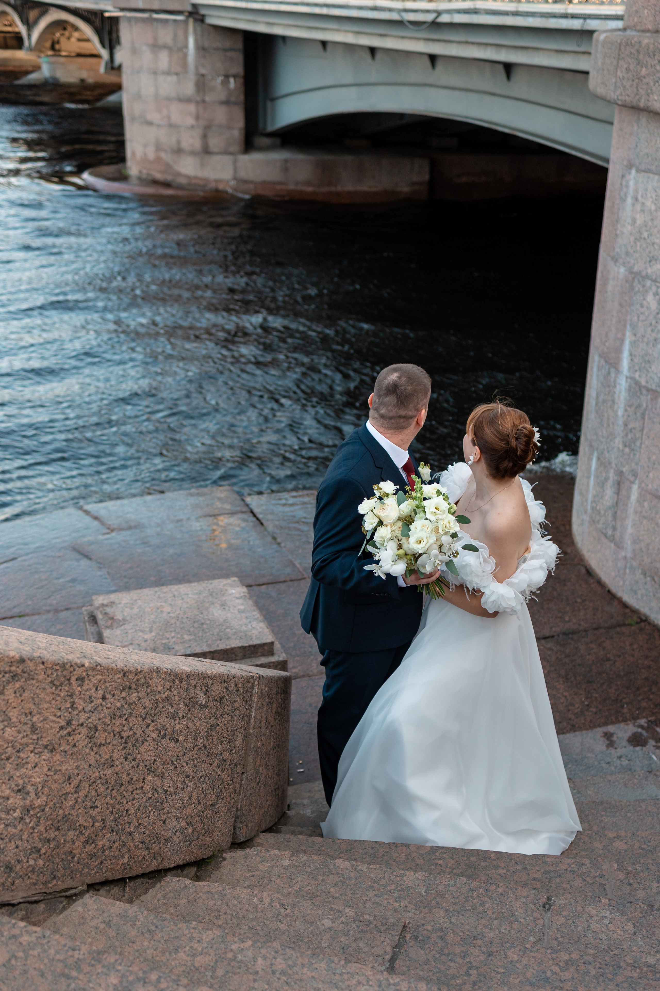 K & V. Ирина Носова - семейный и детский фотограф