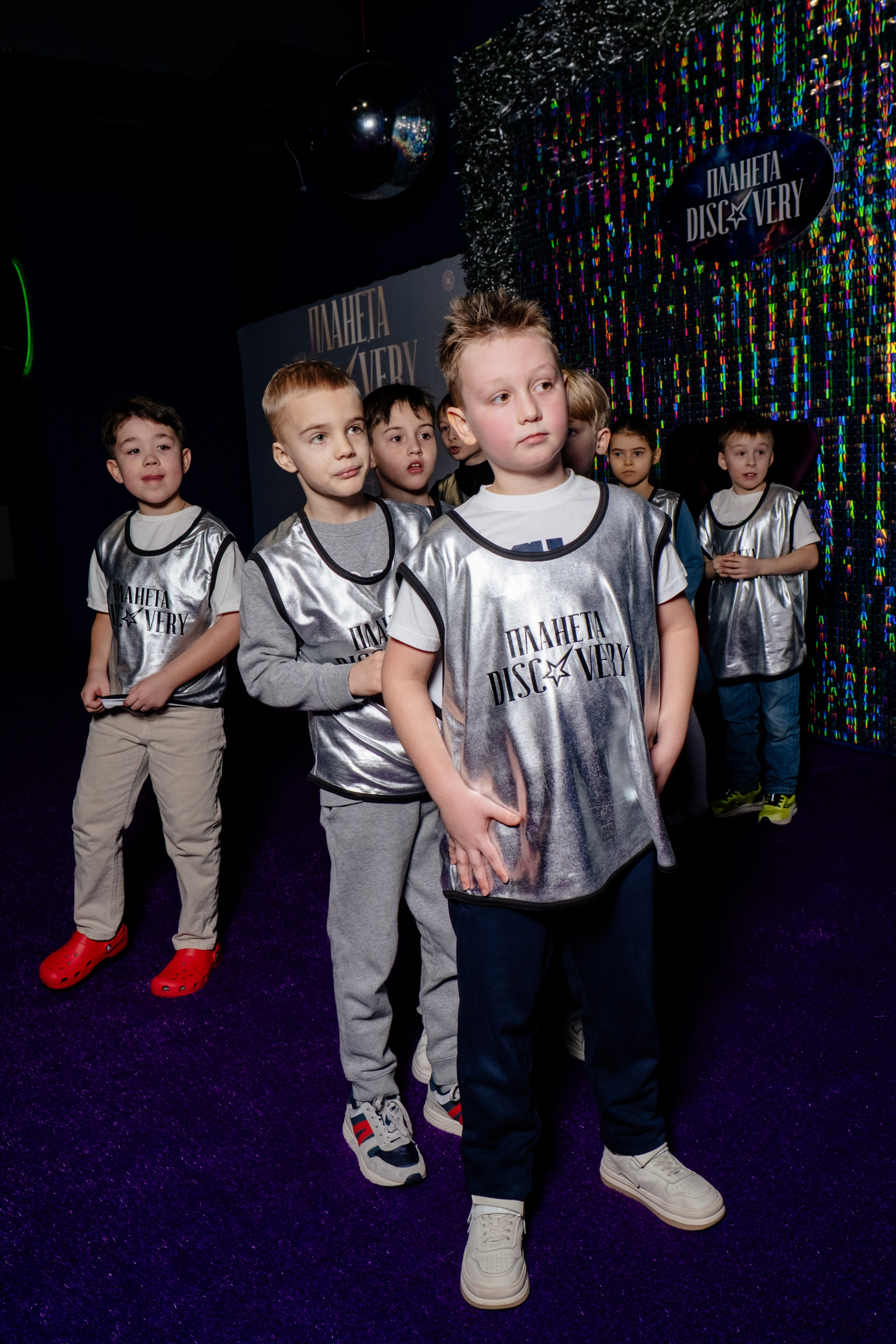 Репортаж с квеста