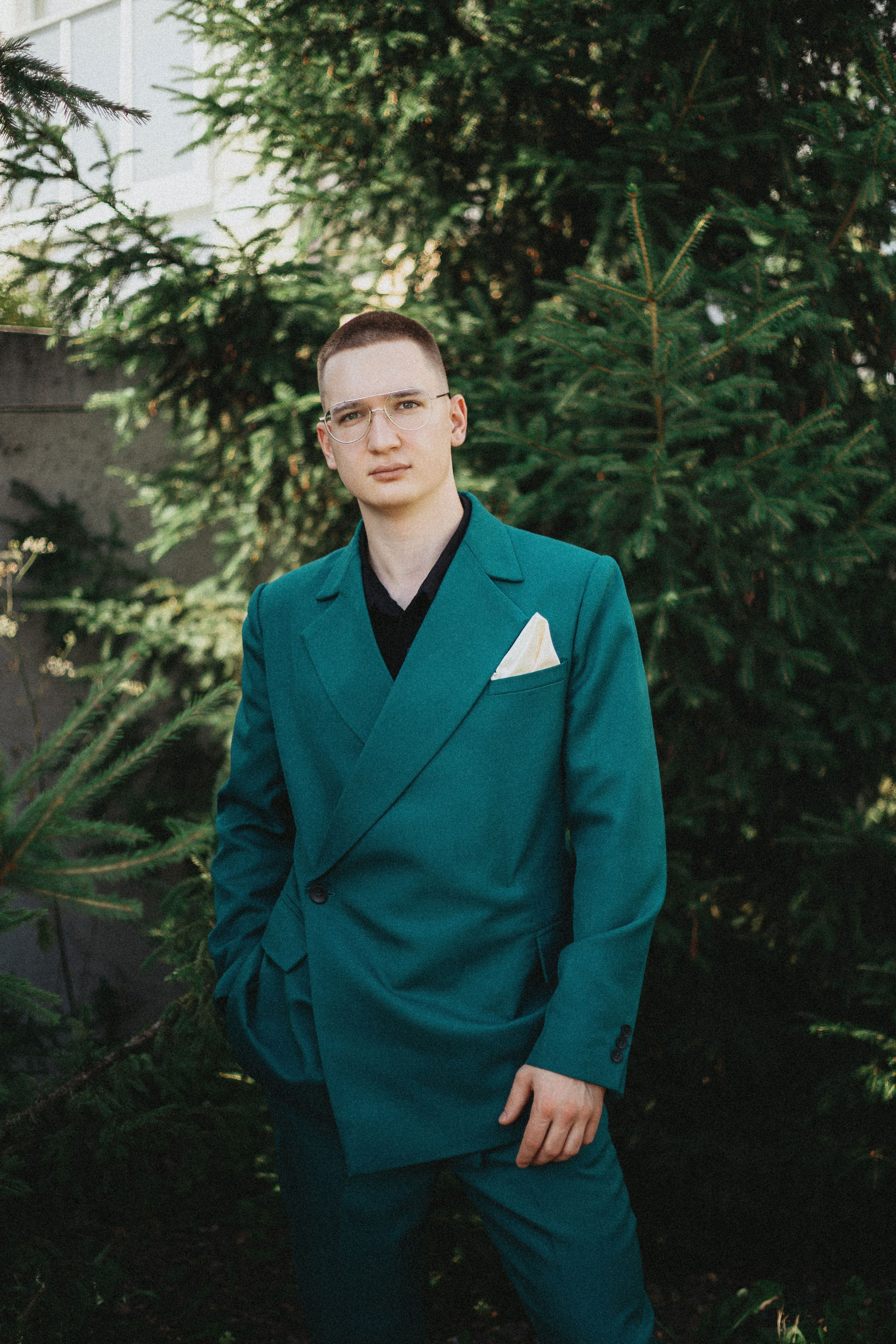 Алина&Иван. Фотограф ЕКБ