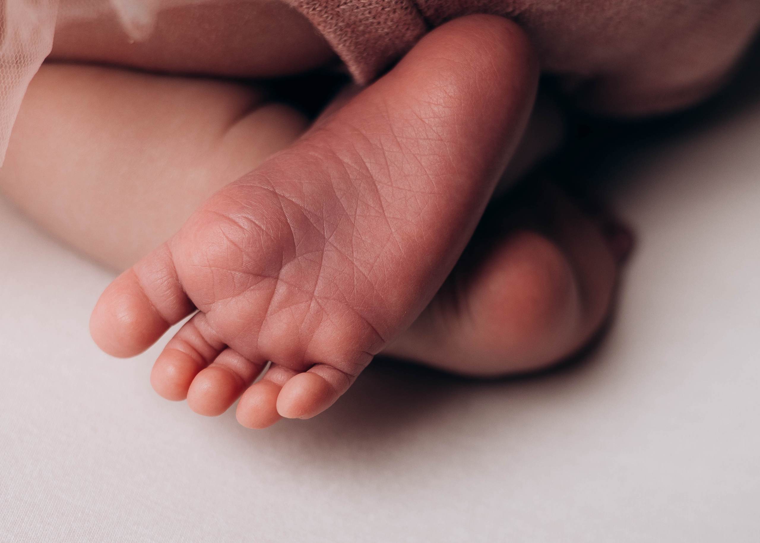 НОВОРОЖДЕННЫЕ МАЛЫШИ. Фотосессия новорожденных в Москве и Московской области