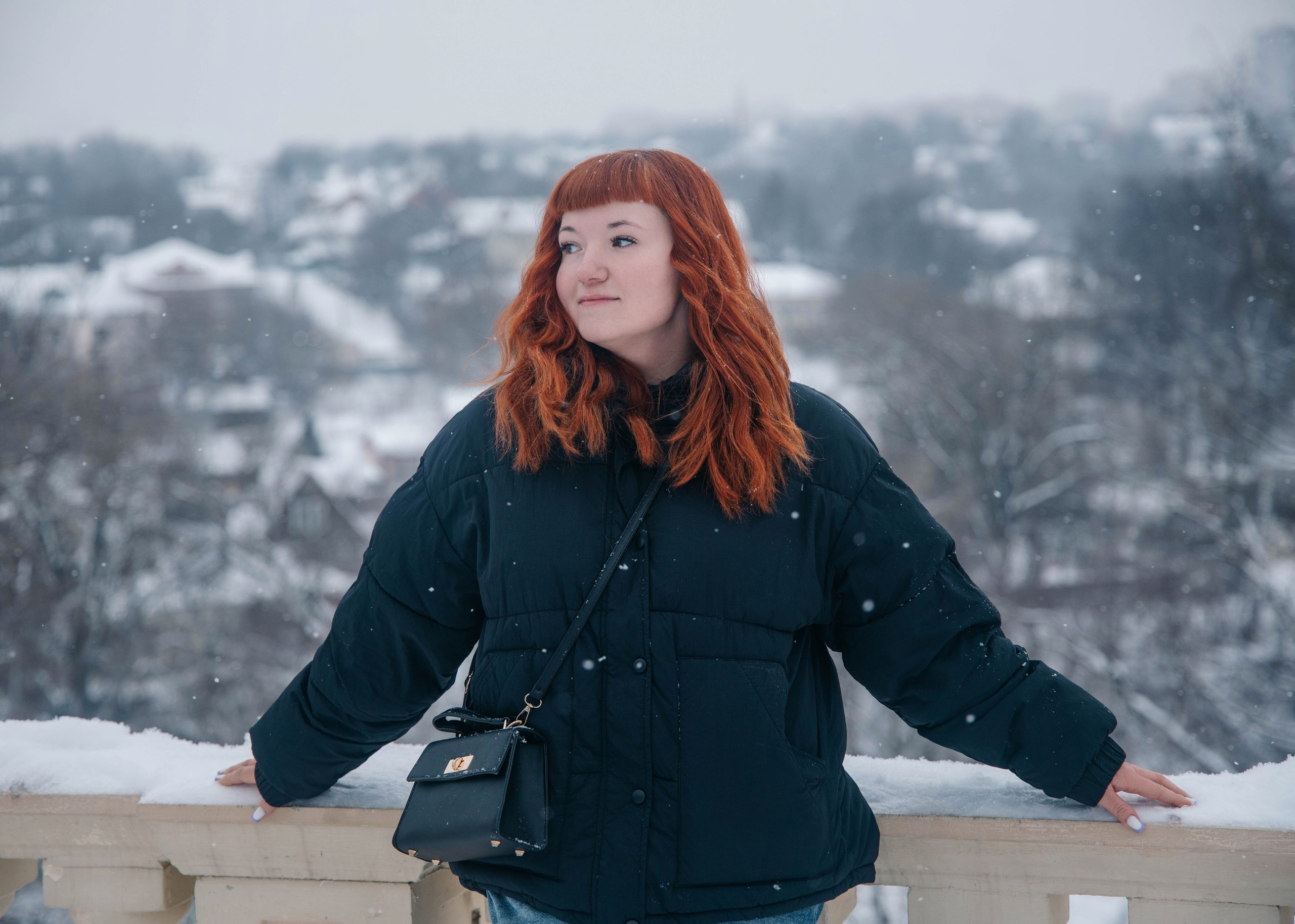 ИНДИВИДУАЛЬНАЯ. Фотосессия новорожденных в Москве и Московской области