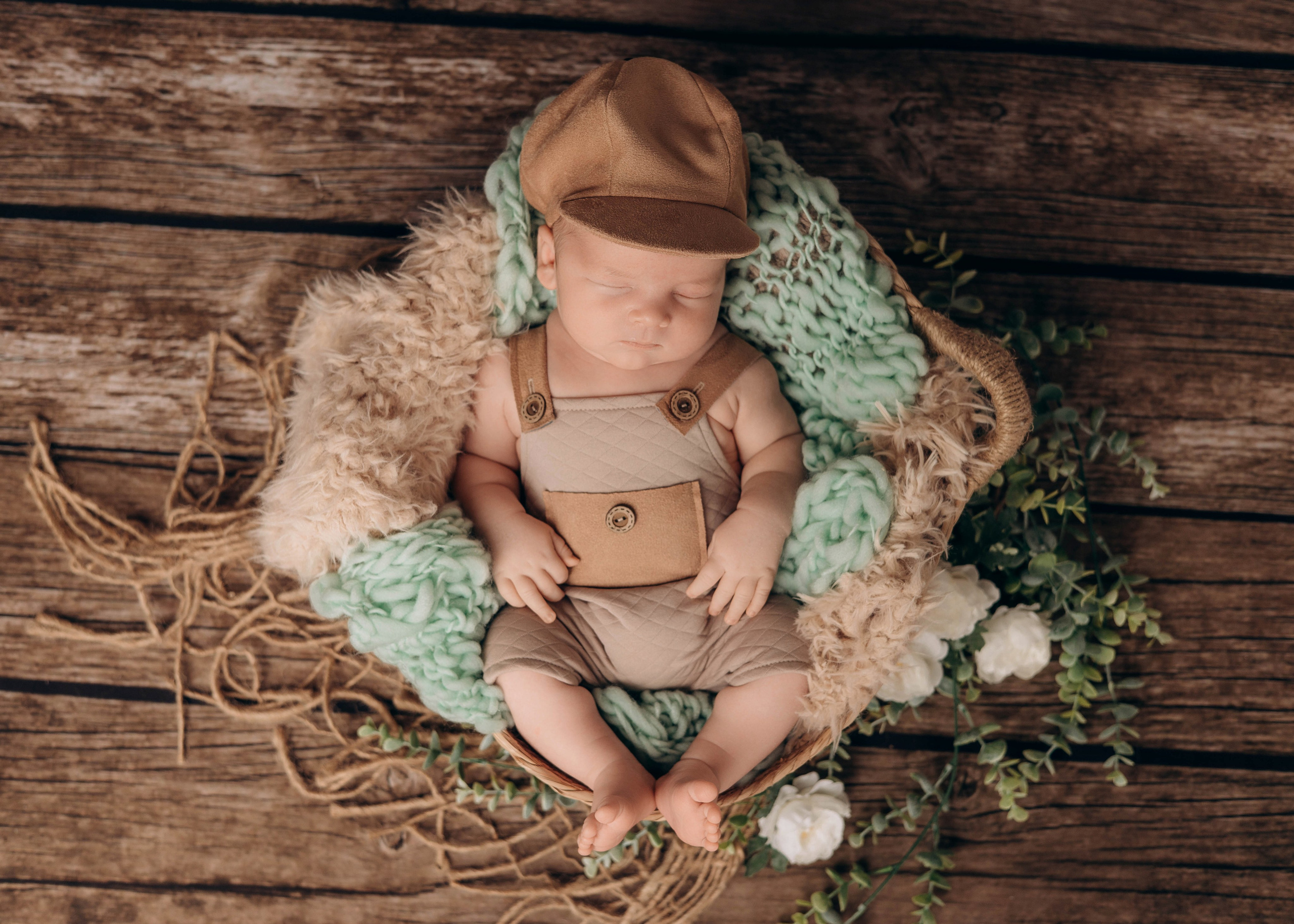 НОВОРОЖДЕННЫЕ МАЛЫШИ. Фотосессия новорожденных в Москве и Московской области