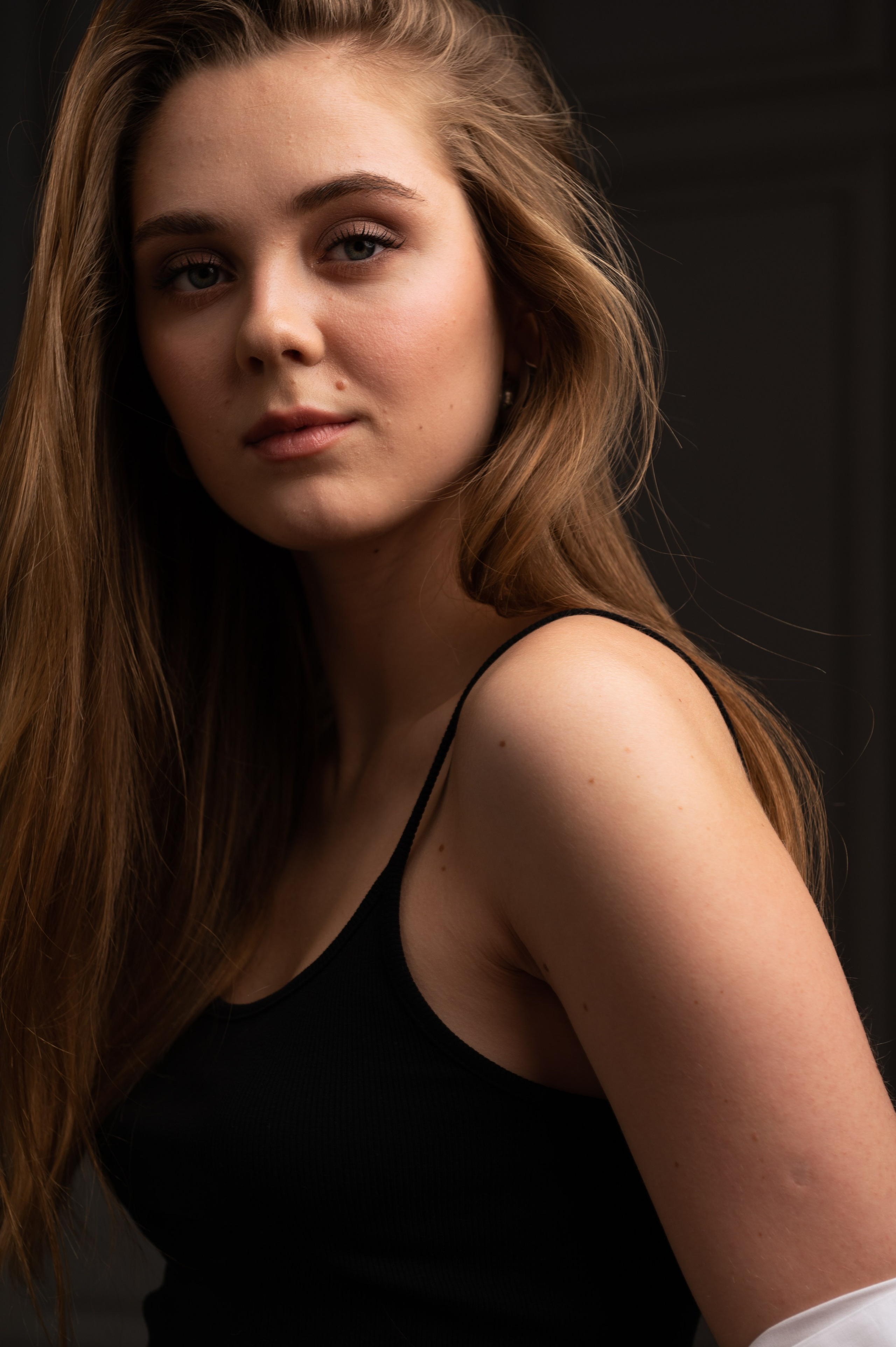 ИНДИВИДУАЛЬНАЯ. Фотосессия новорожденных в Москве и Московской области