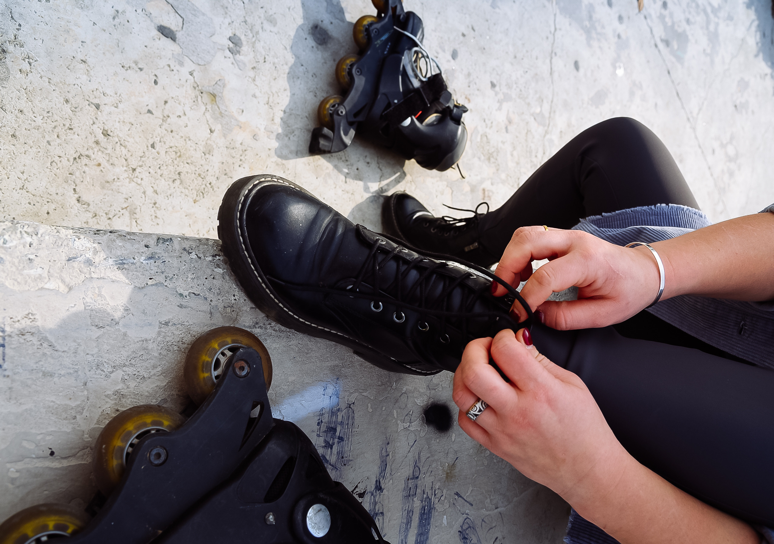 АННА. Свадебный и семейный фотограф