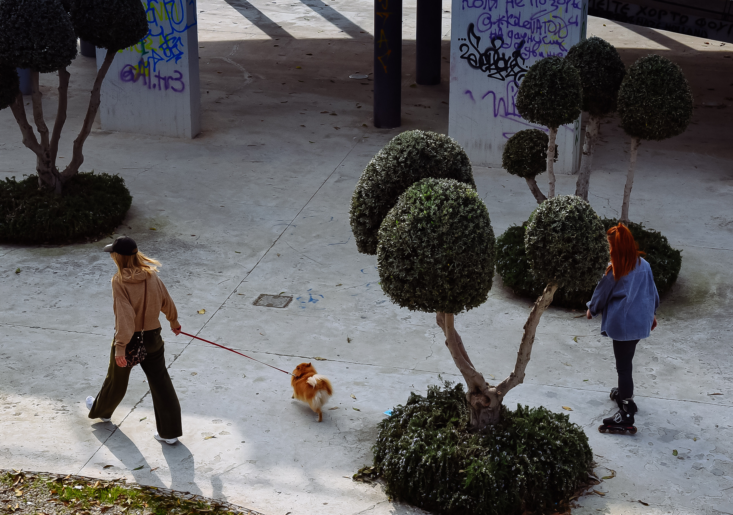 АННА. Свадебный и семейный фотограф