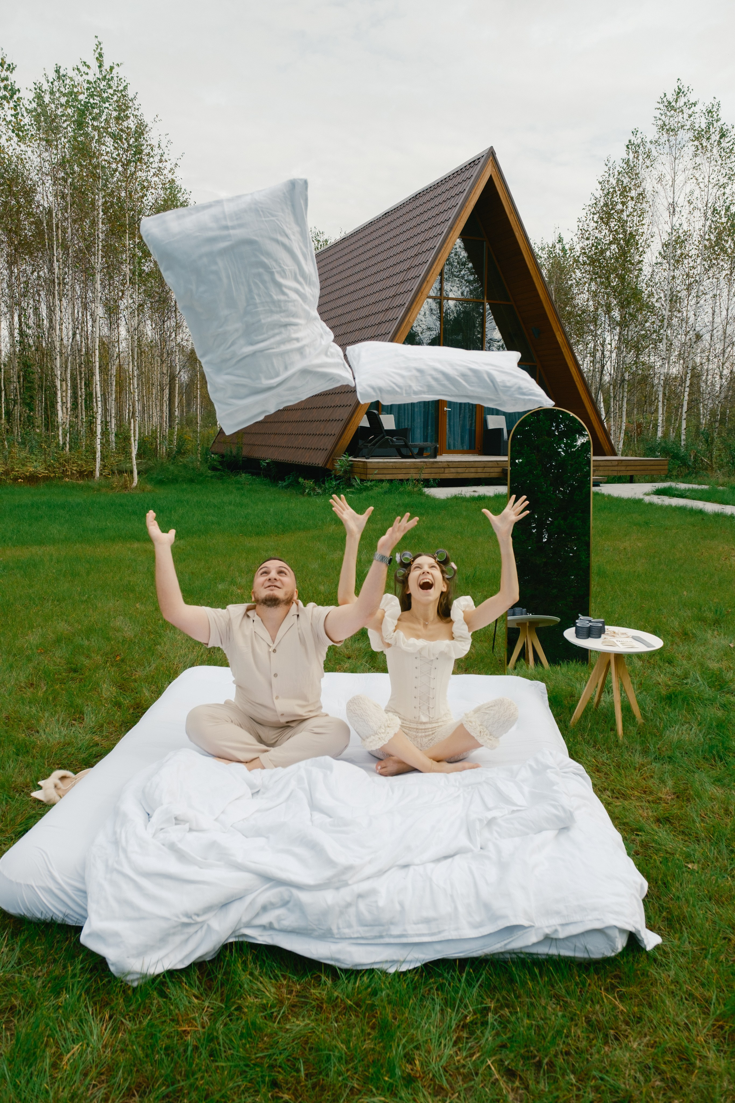 Сирак / Вероника. Свадебный Видеограф Фотограф в Сочи