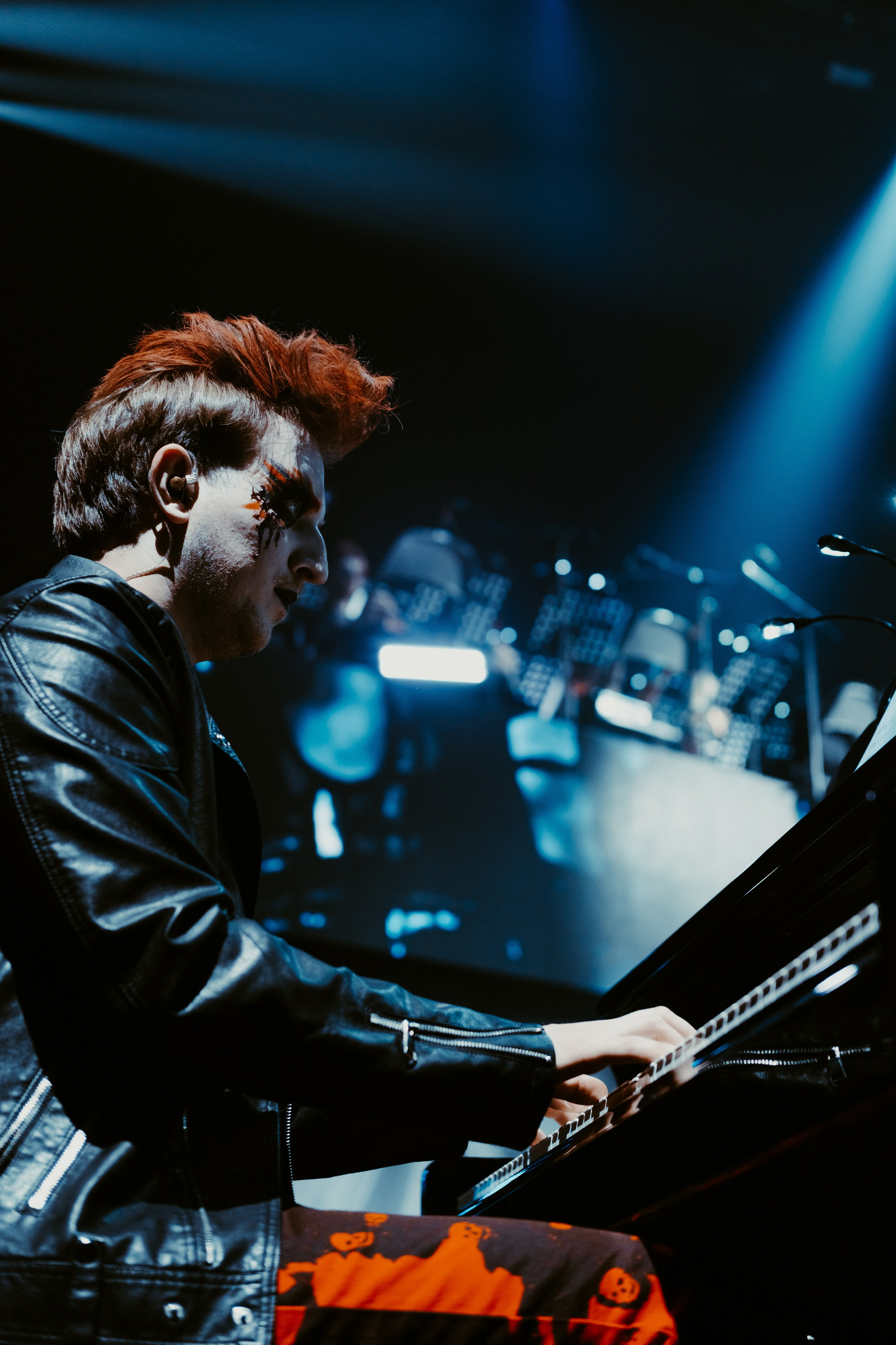 КиШ|ЦСКА Арена. Концертный фотограф в Санкт-Петербурге