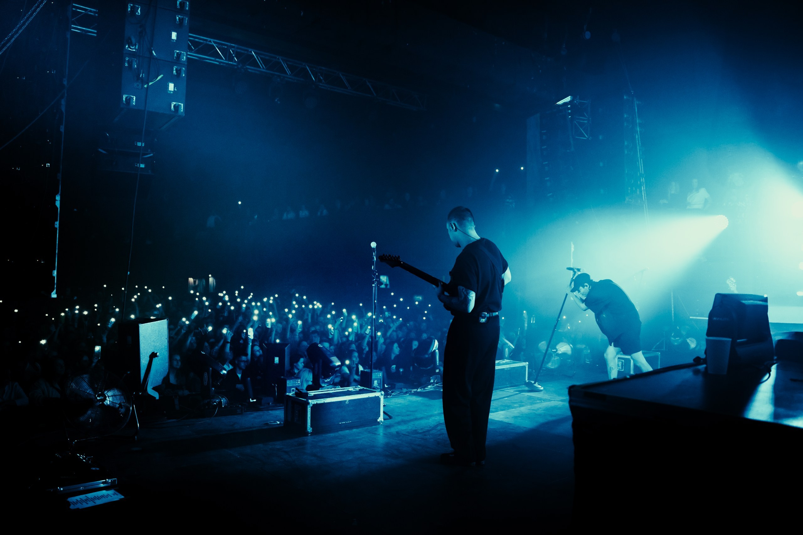 Концерт. Концертный фотограф в Санкт-Петербурге