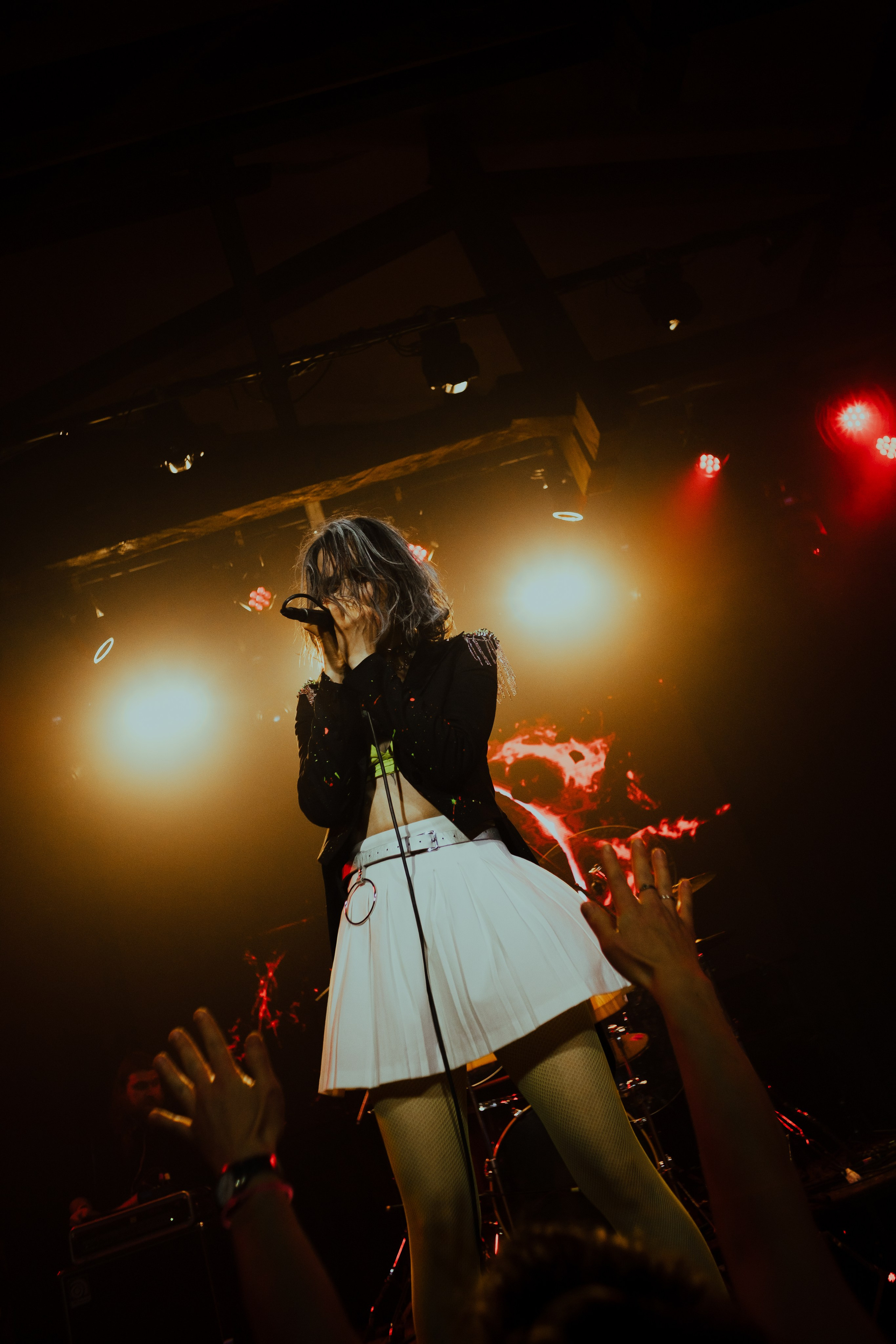 Ravdina|Сердце. Концертный фотограф в Санкт-Петербурге