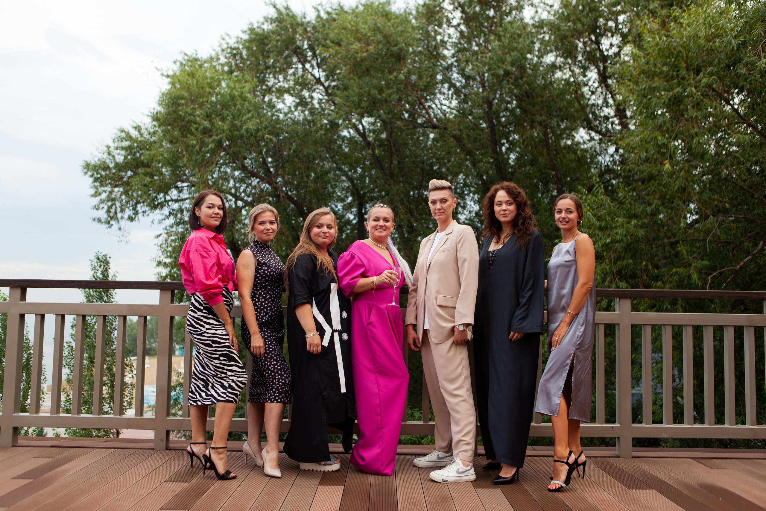 ДР ТАТЬЯНЫ. Фотограф на любое мероприятие