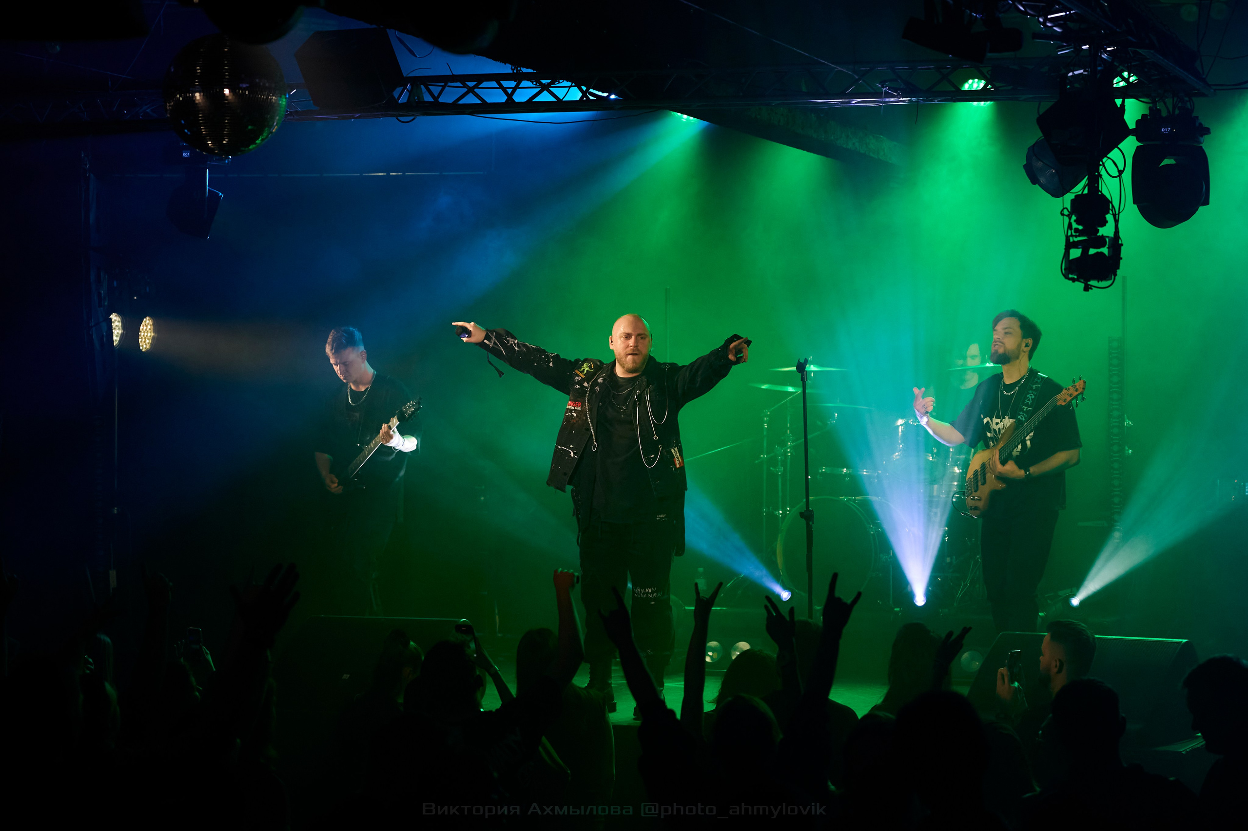 30.03.2024 iOstra Glastonberry. Виктория Ахмылова. Фотограф в Москве