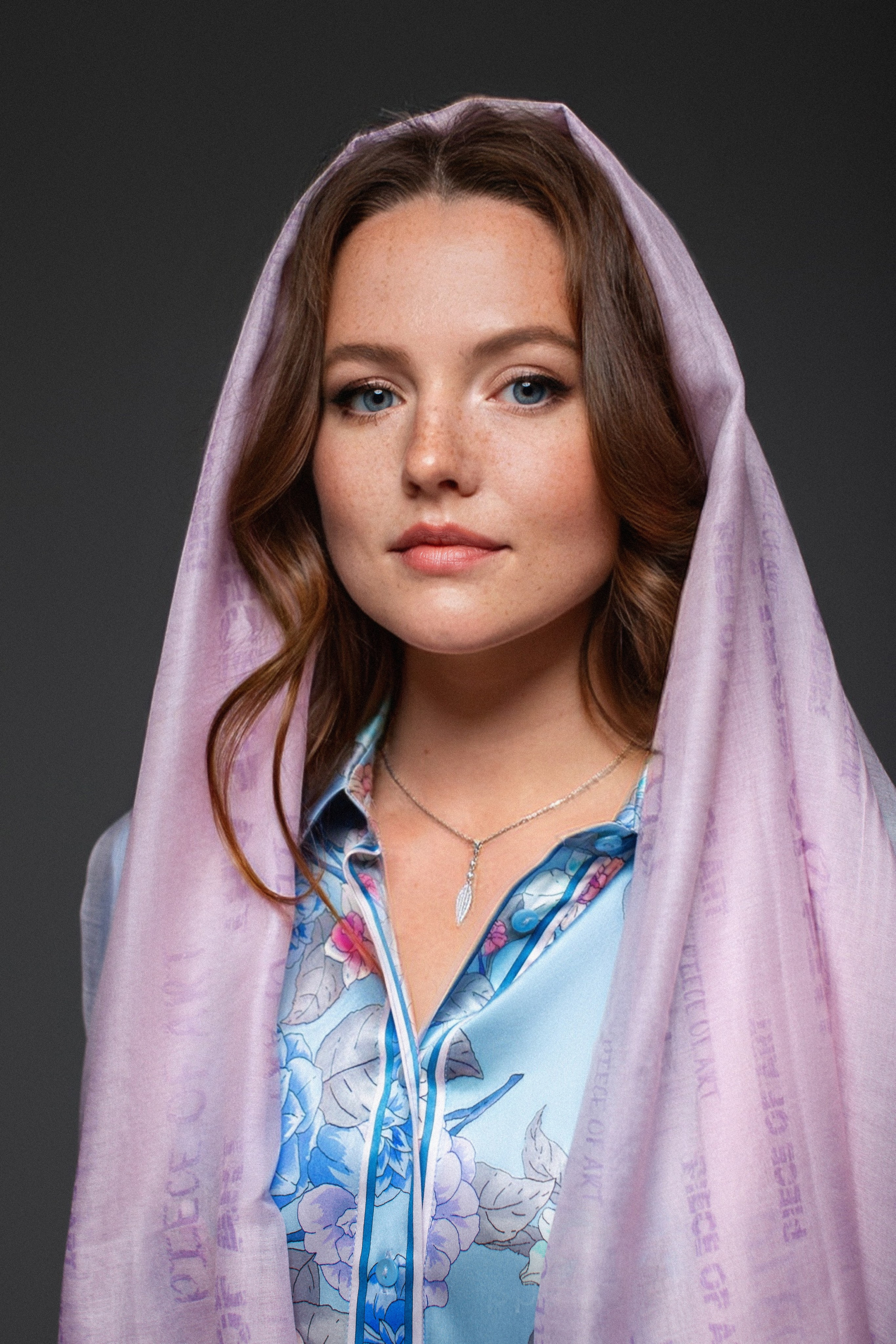 ЖЕНСКИЙ ПОРТРЕТ. Индивидуальная Съемка в городе Москва