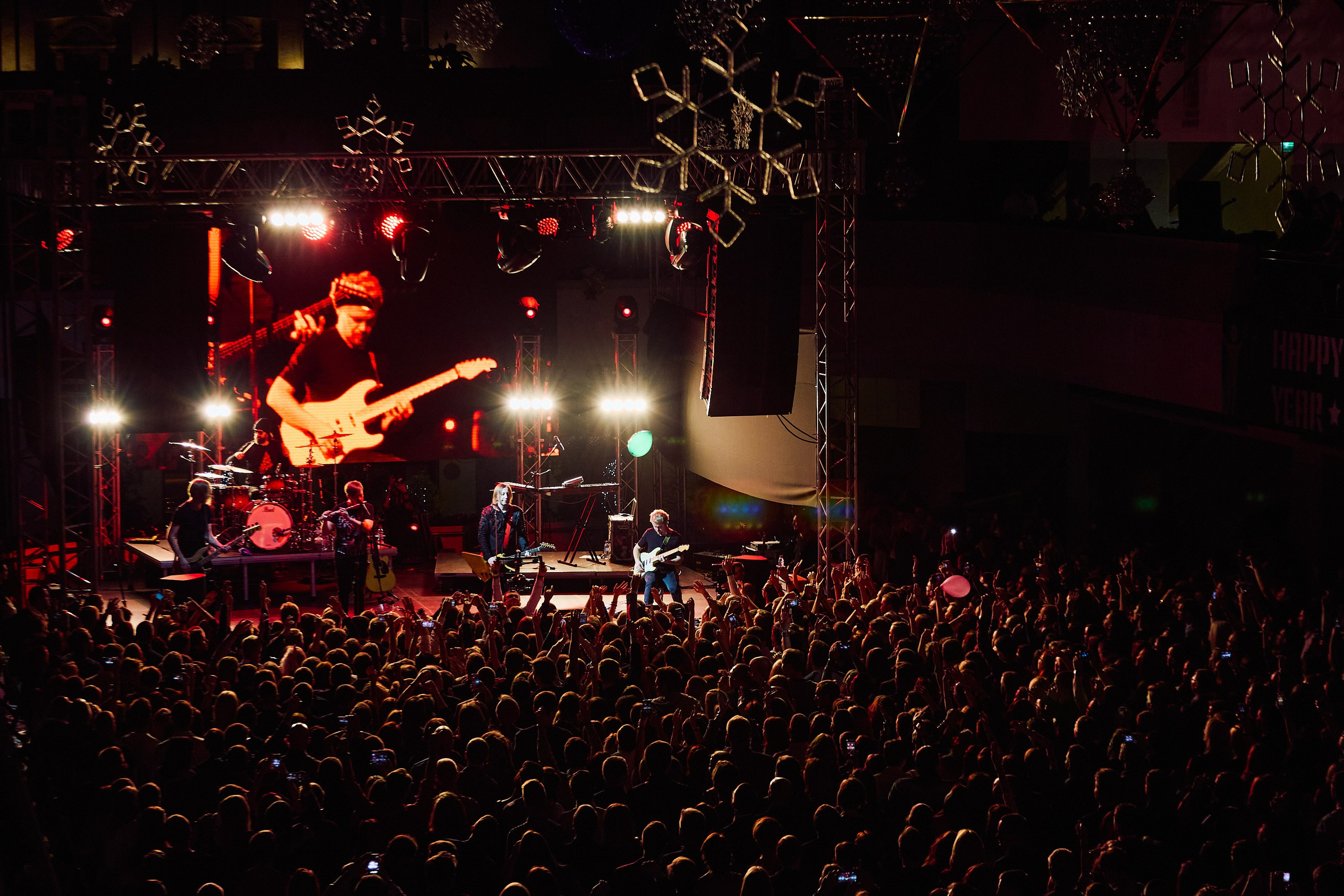 Party. Фотограф Дмитрий Смелов