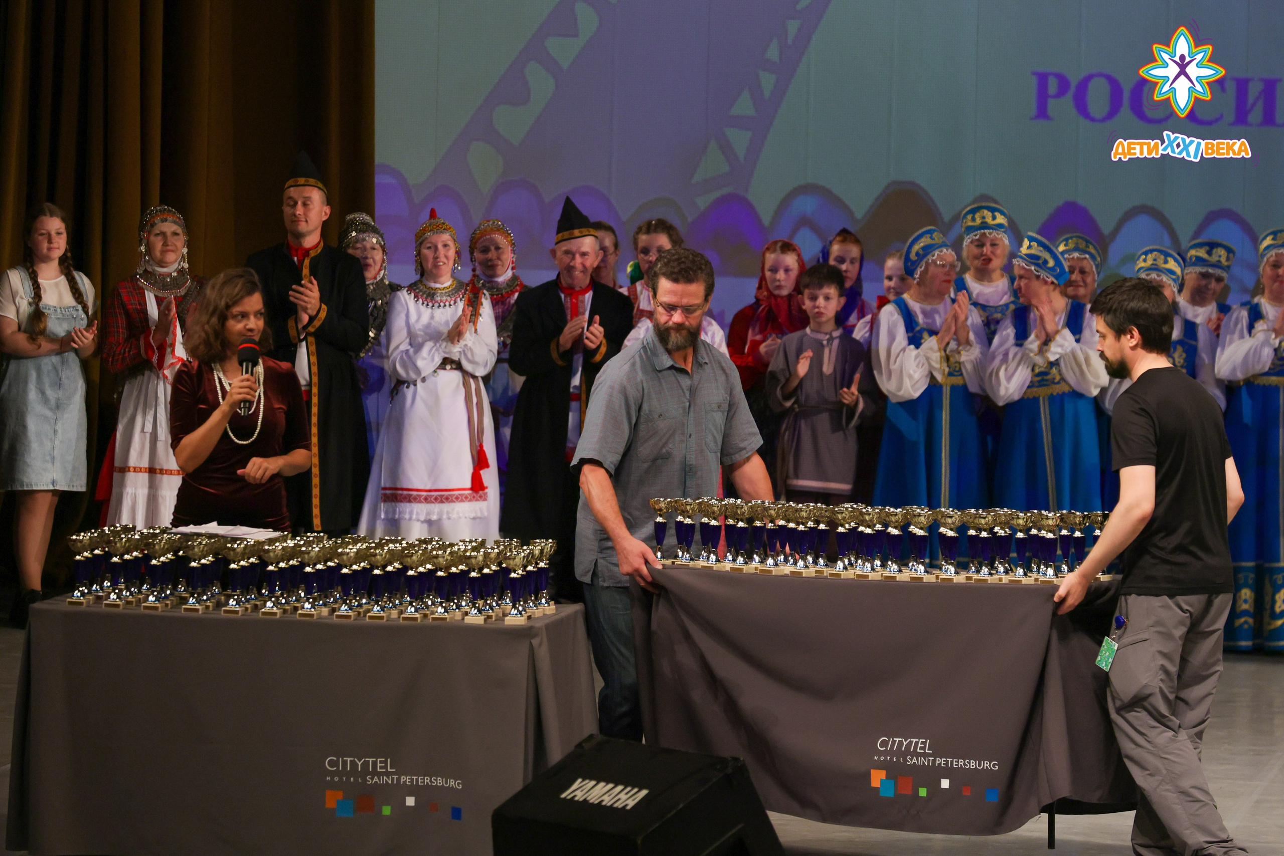 Невские перспективы Санкт-Петербург 17.08.2025. FOTOVIDEOFEST