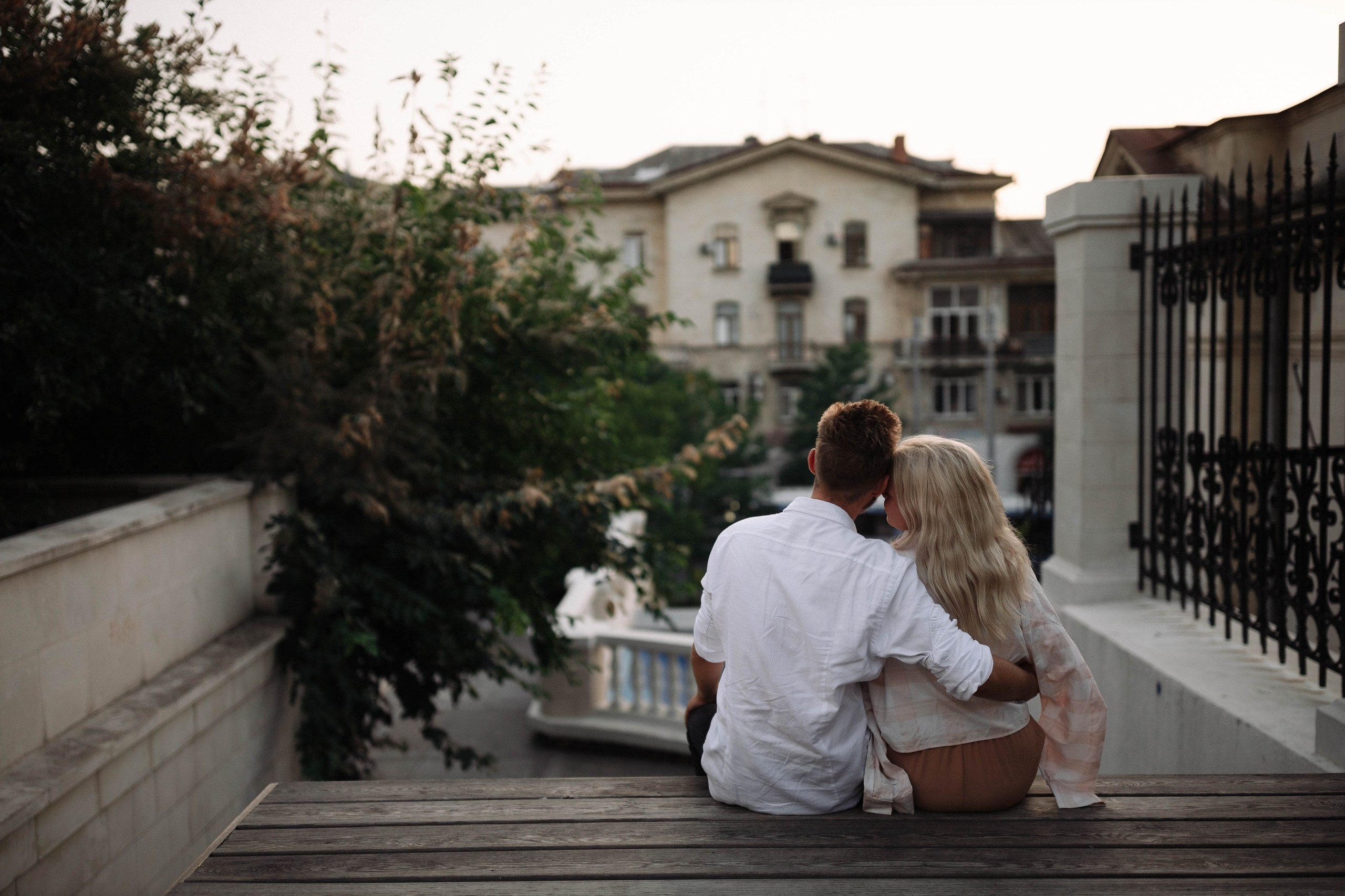 L&A. Семейный фотограф в Севастополе и Симферополе Александра Чистякова