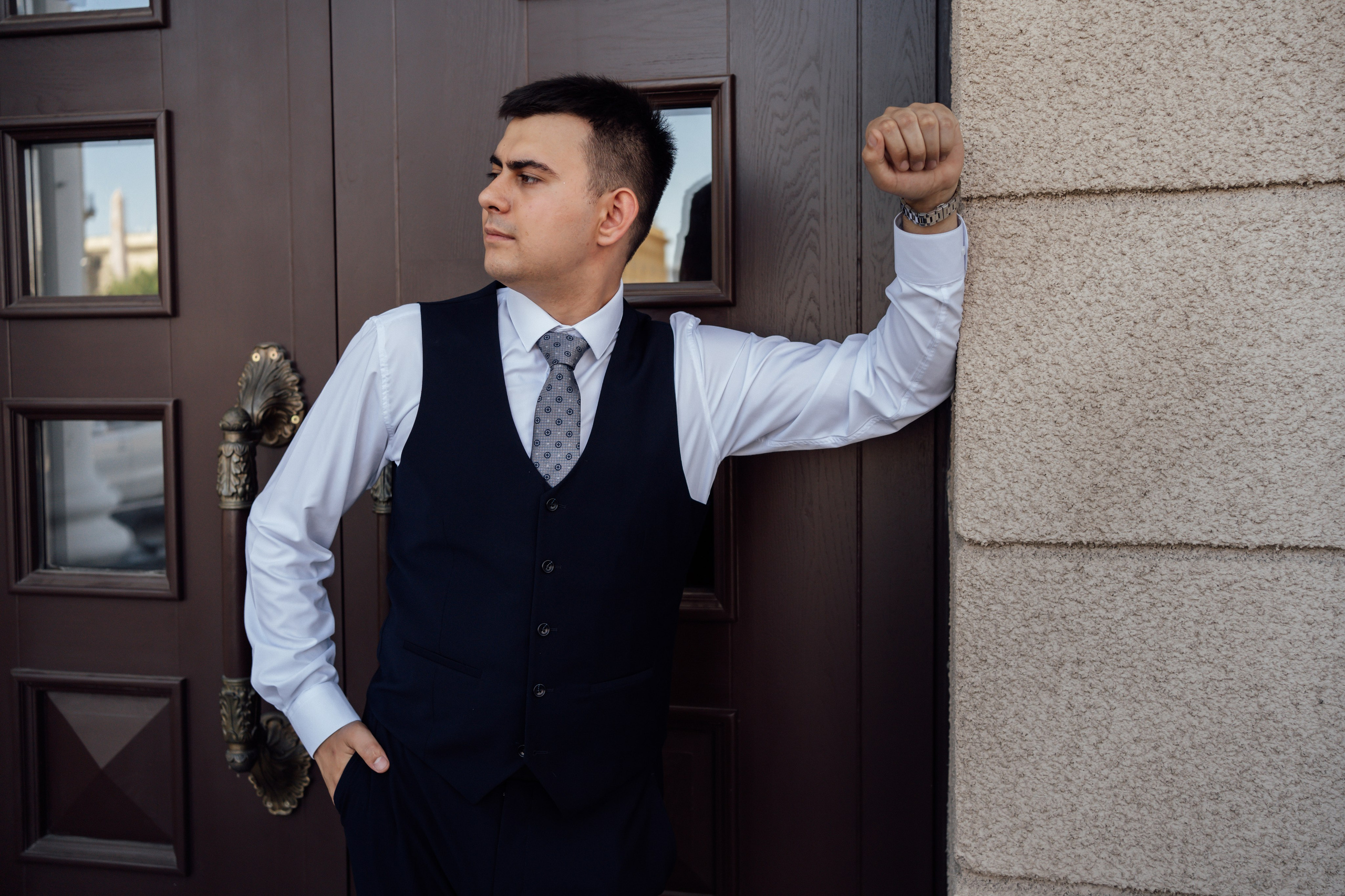 Ярослав и Анастасия. Свадебный и семейный фотограф в Волгограде Наталья Наумова