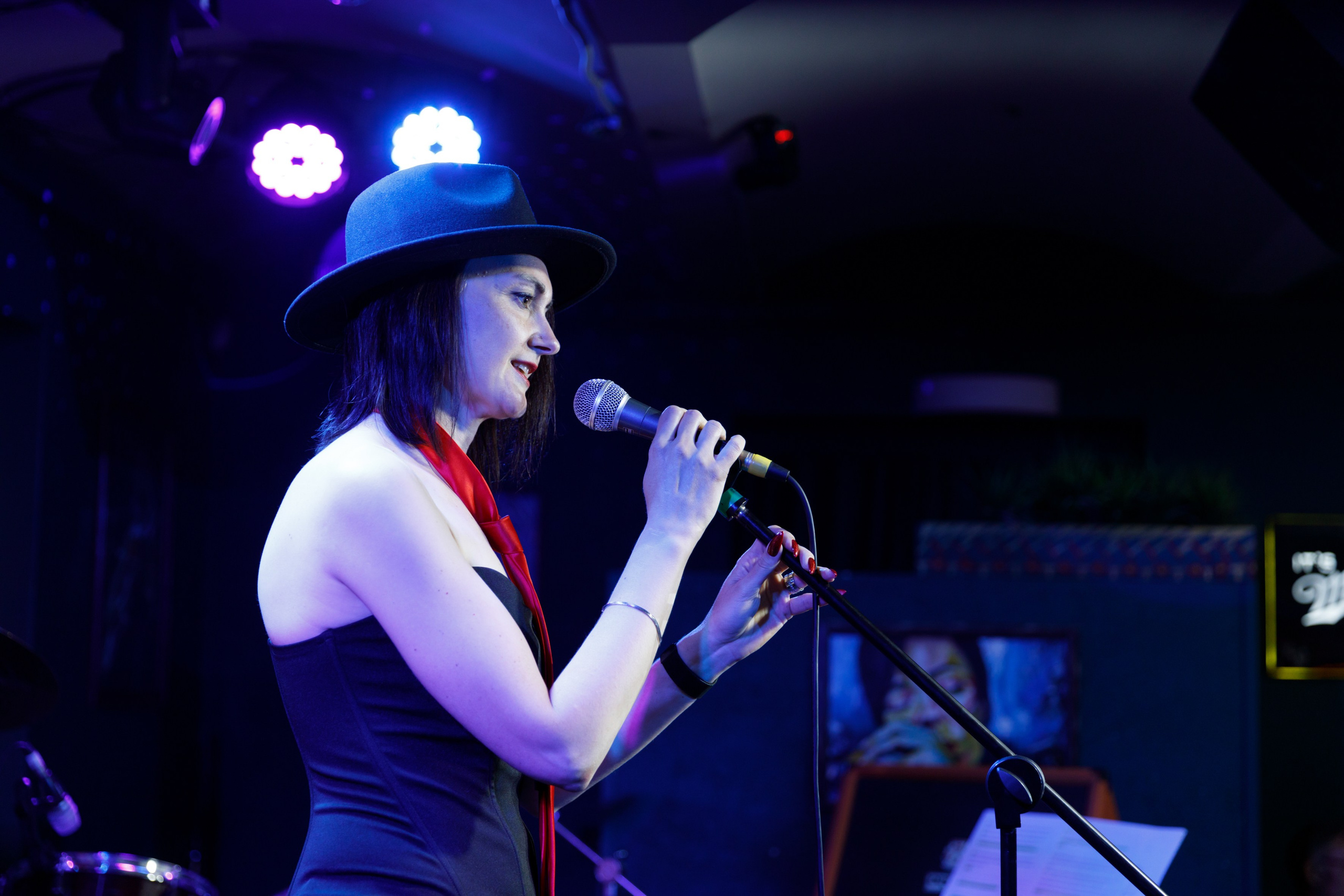 Фотосъемка концерта