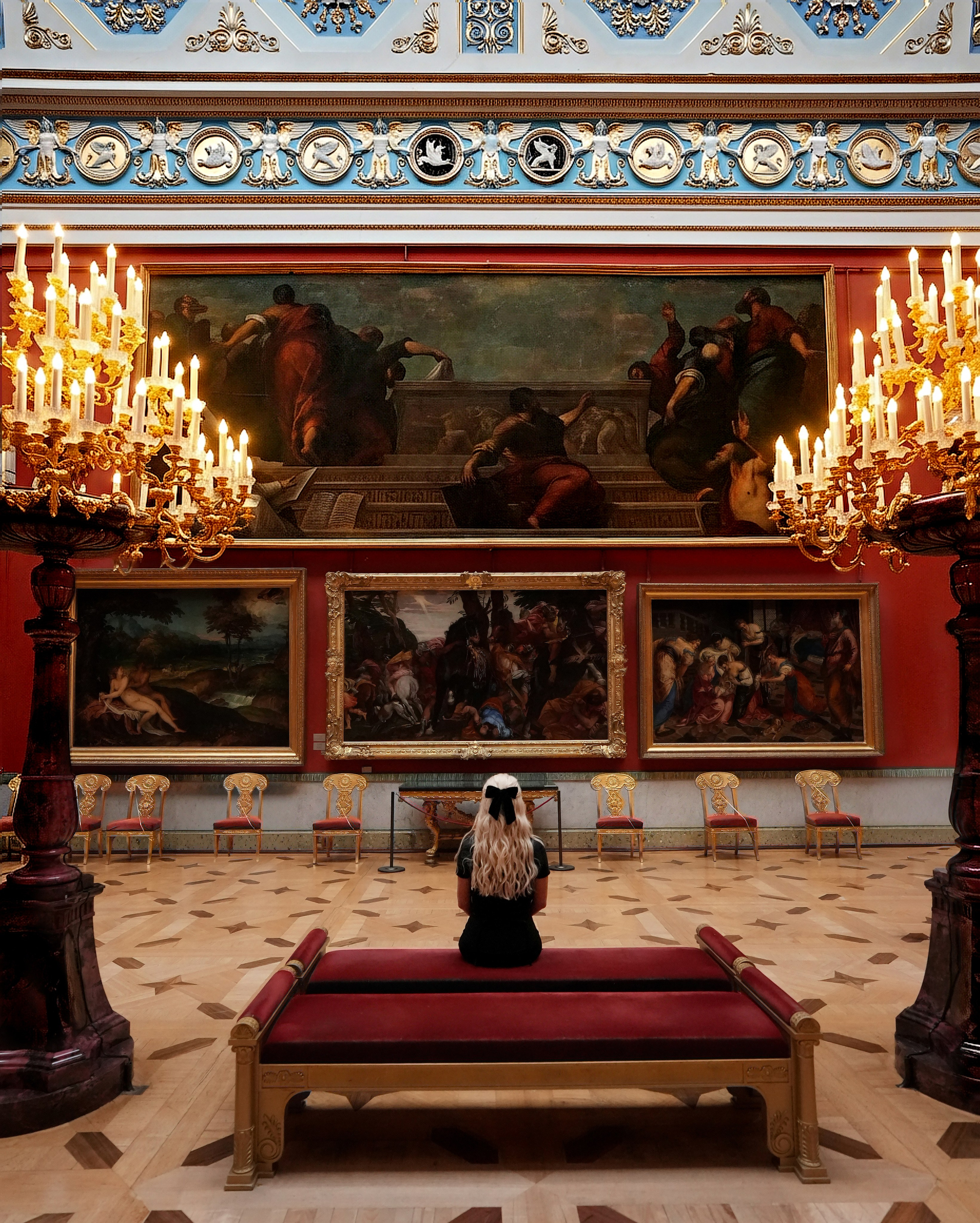 Урок «Быстрый старт в нейросетях». Фотограф Ирина Калмыкова | Москва | Санкт-Петербург