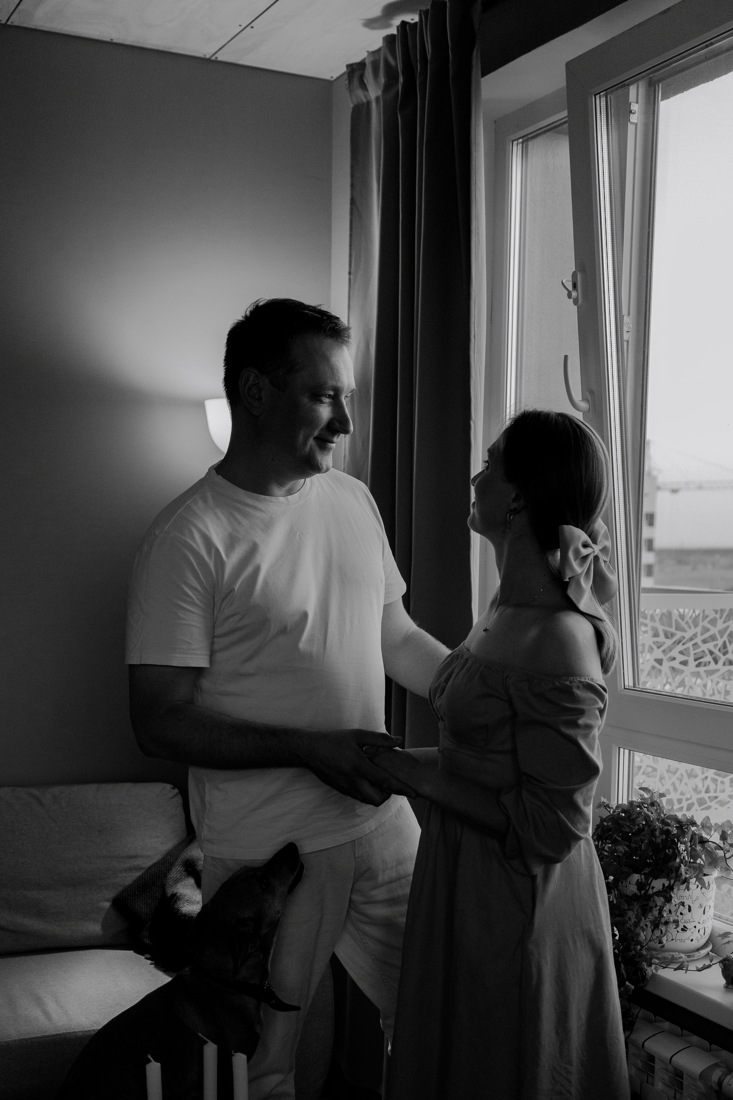 Дом. Орнштейн Полина I Фотограф Самара