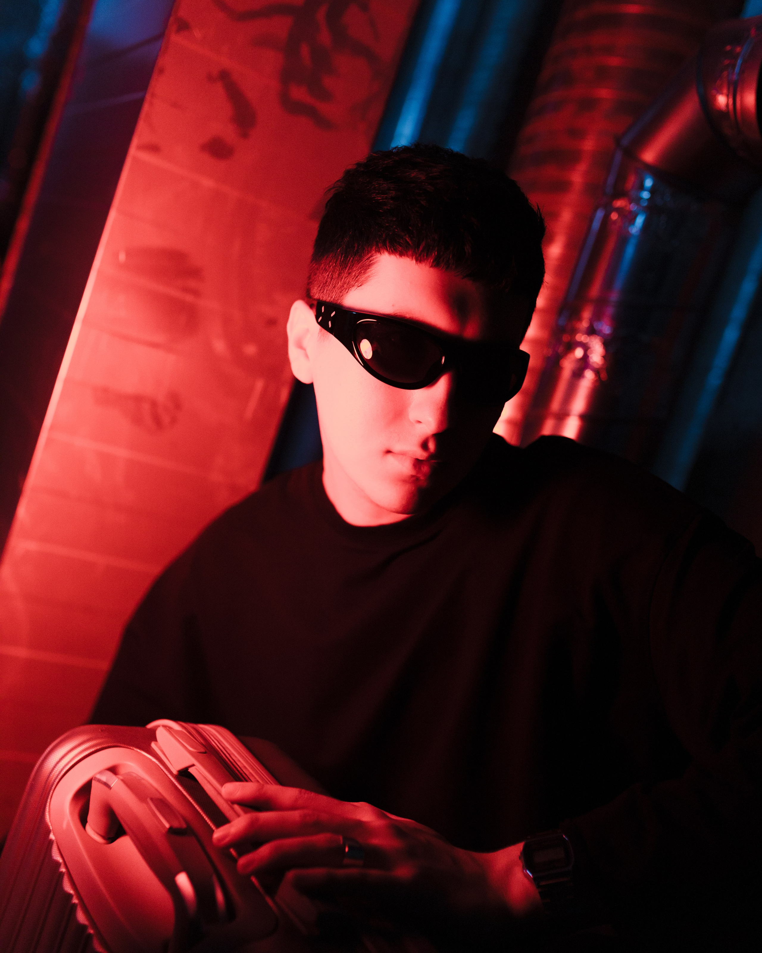 Brands. Анастасия Зверева