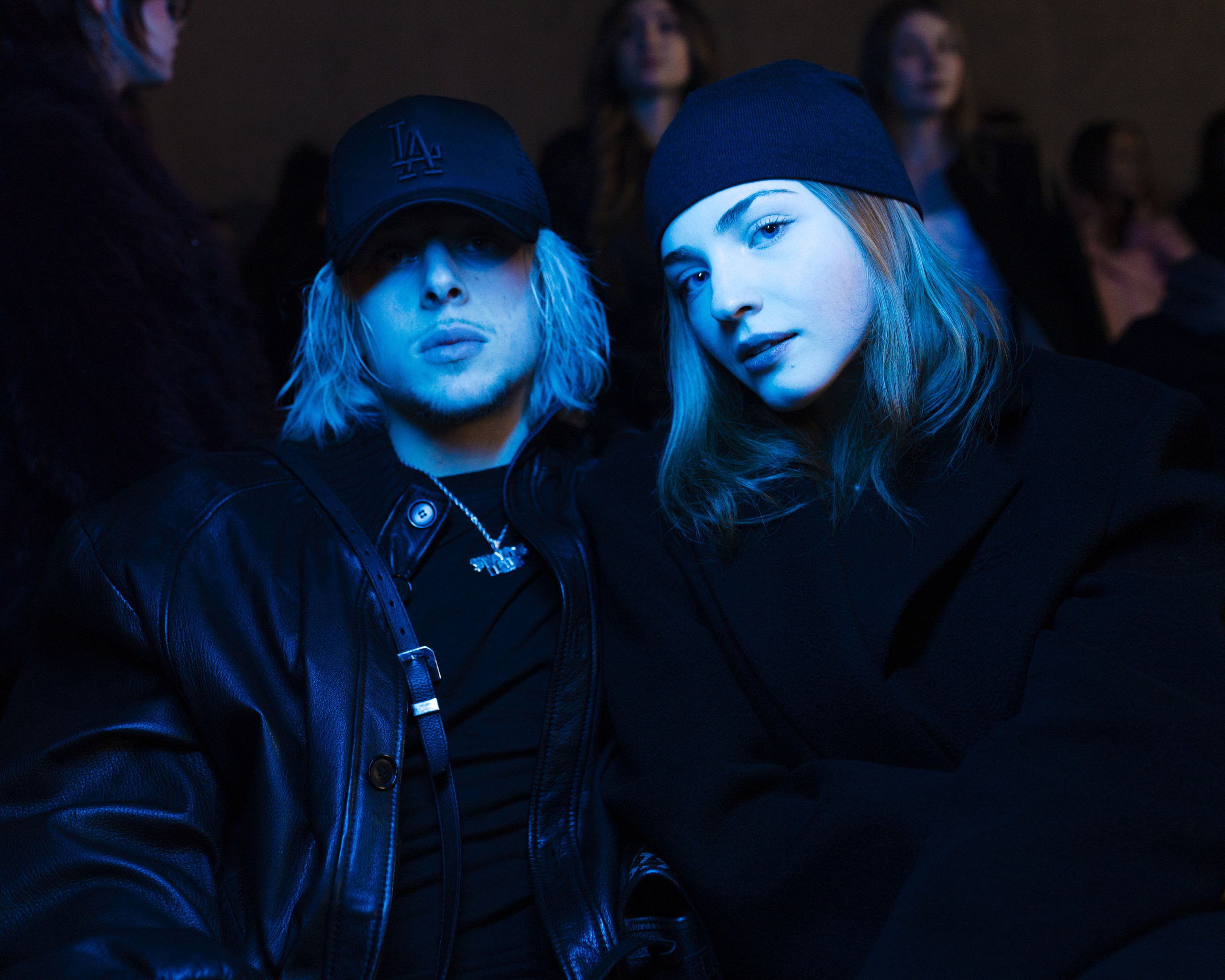 Brands. Анастасия Зверева