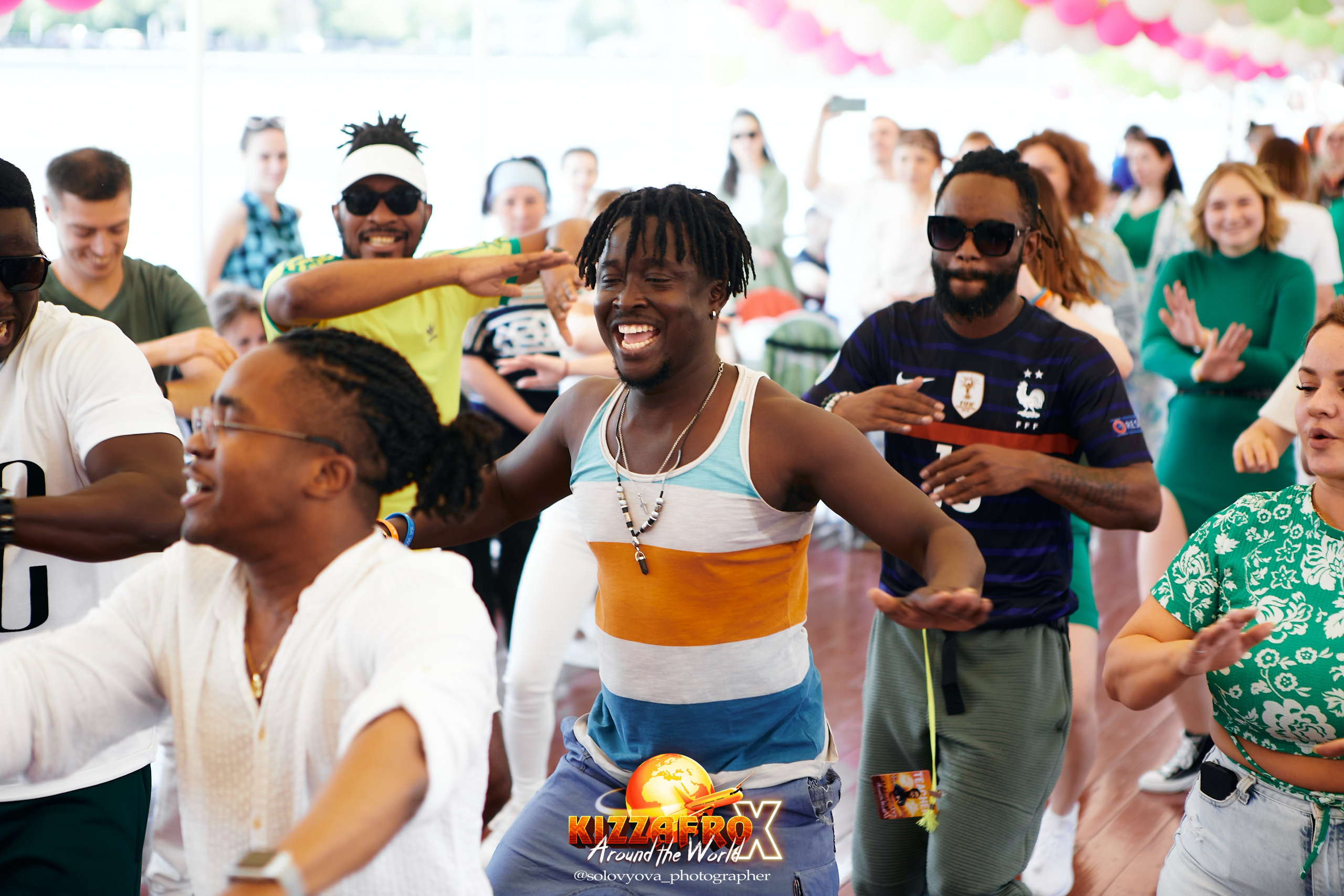 Boat party. Свадебный фотограф