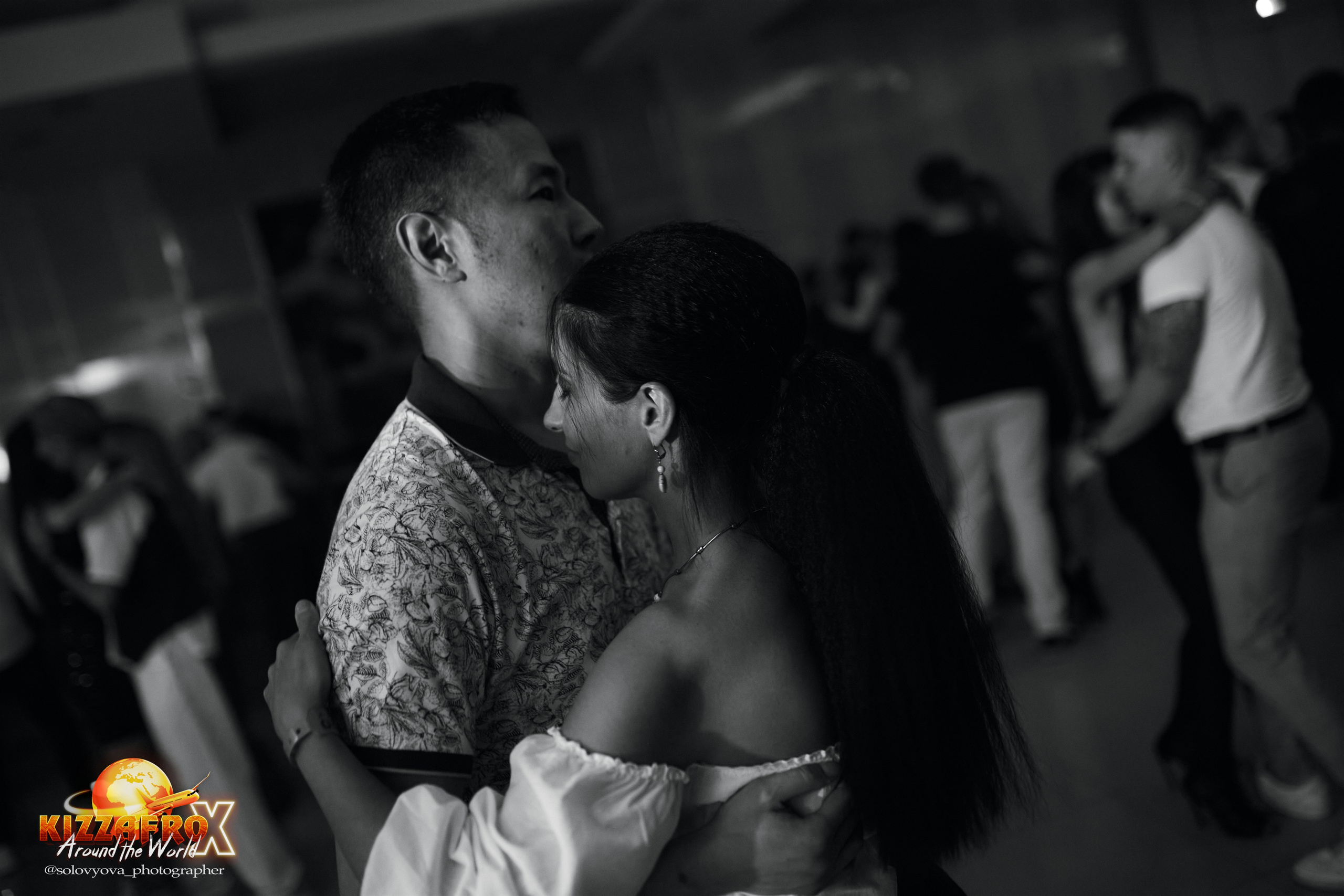 KizzAfro. Свадебный фотограф