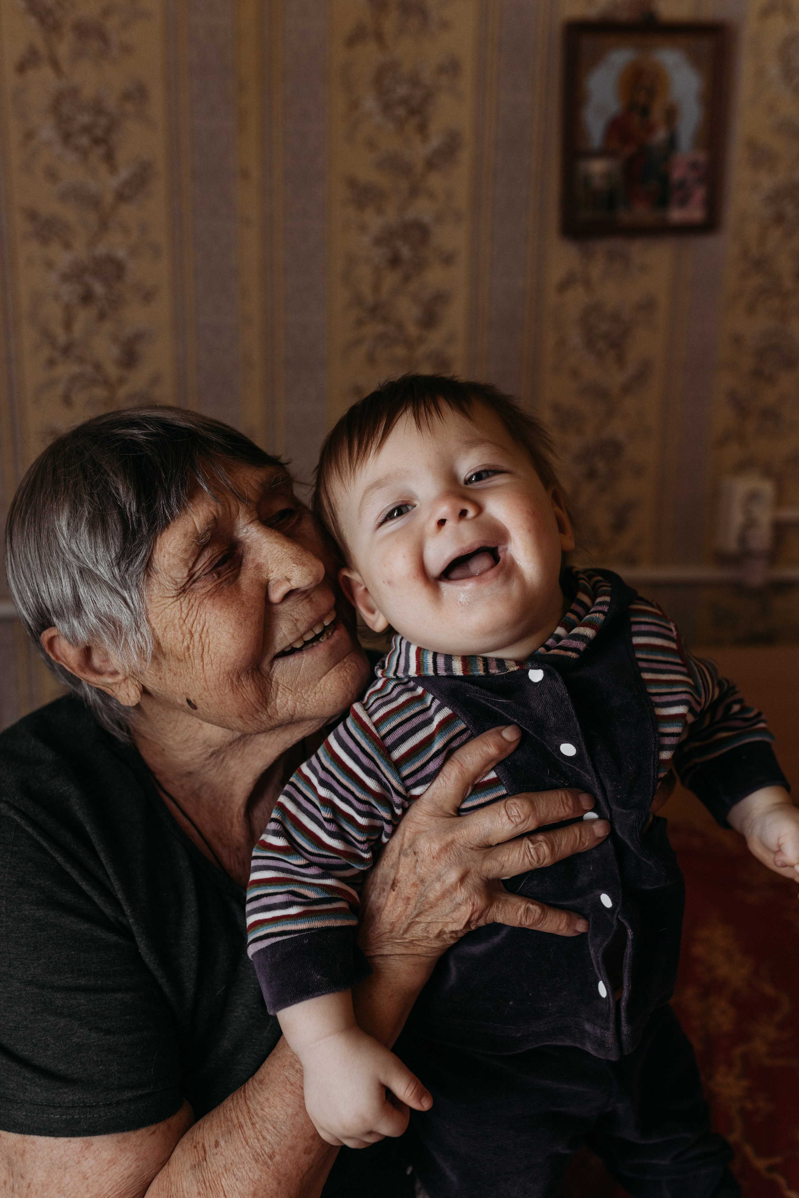 Хранители памяти. Часть VI. Фотограф новорожденных в г. Барнаул Ренпенинг Катерина
