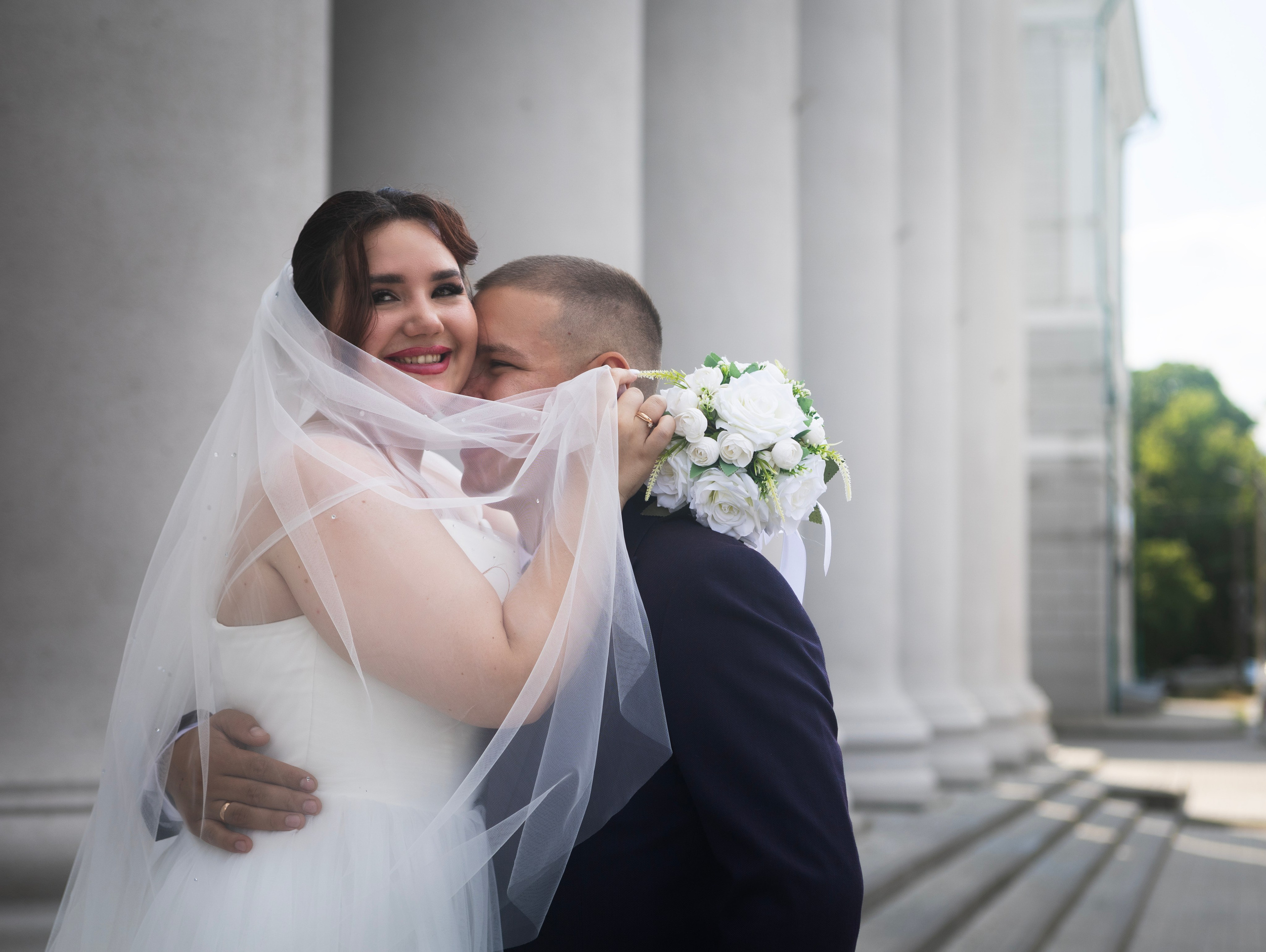 Эдуард и Виолетта 25.06.2025. Фотограф, Таганрог, Руслан Степущенко