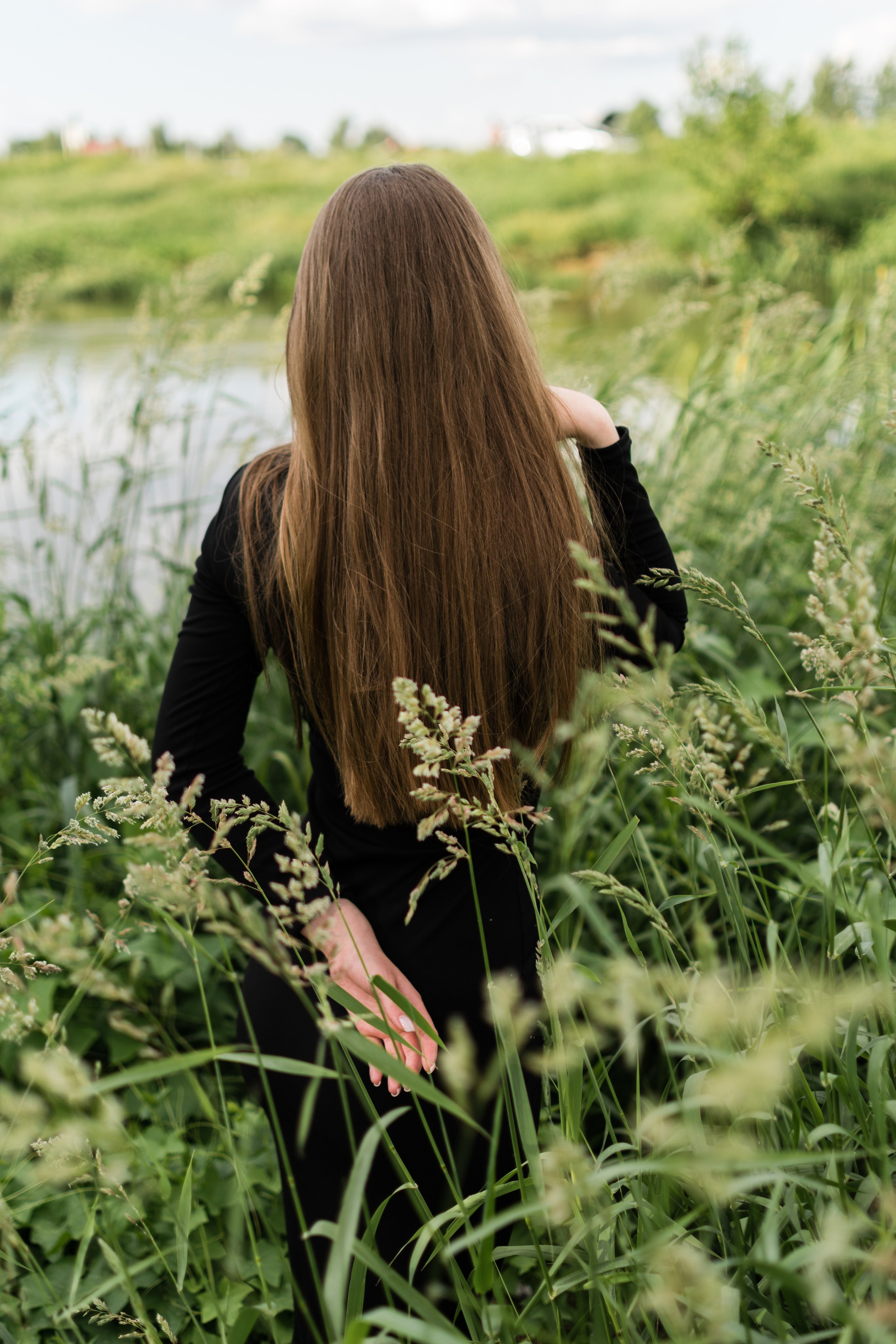 Елена. Съёмка для себя. Фотограф в Павловском Посаде, Москве Елена Фролова
