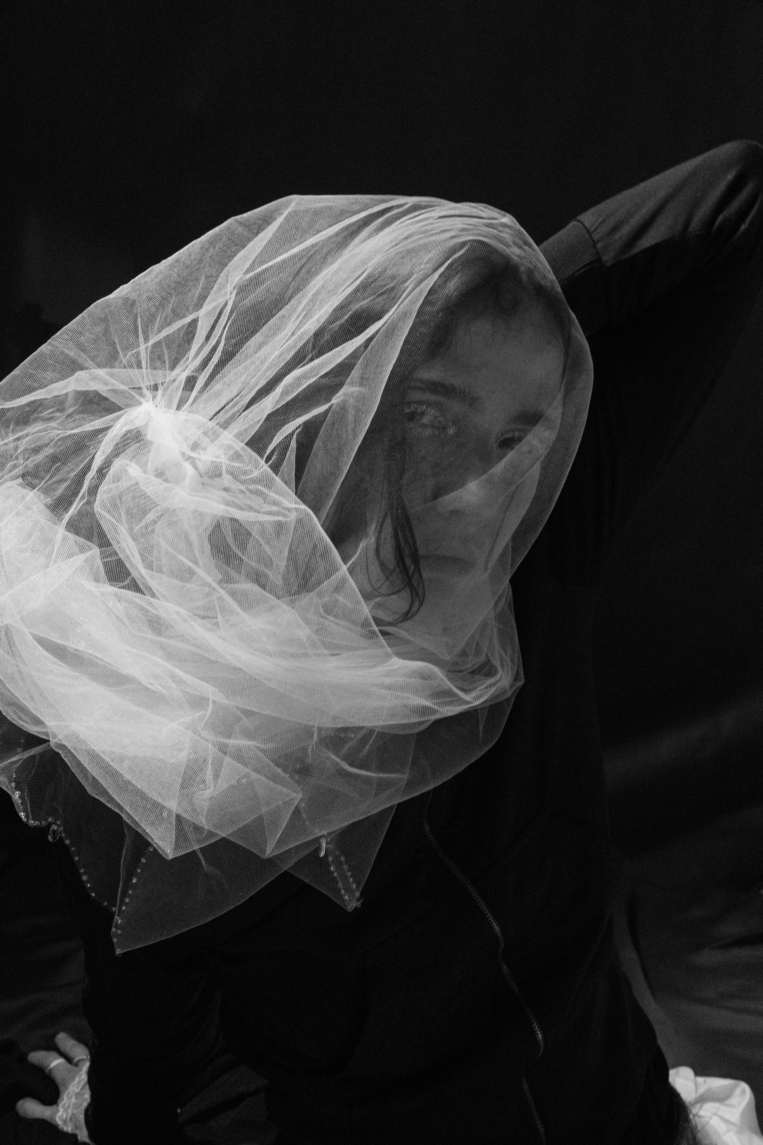 Ещё. Фотограф в Санкт-Петербурге Авдотья Благовещенская