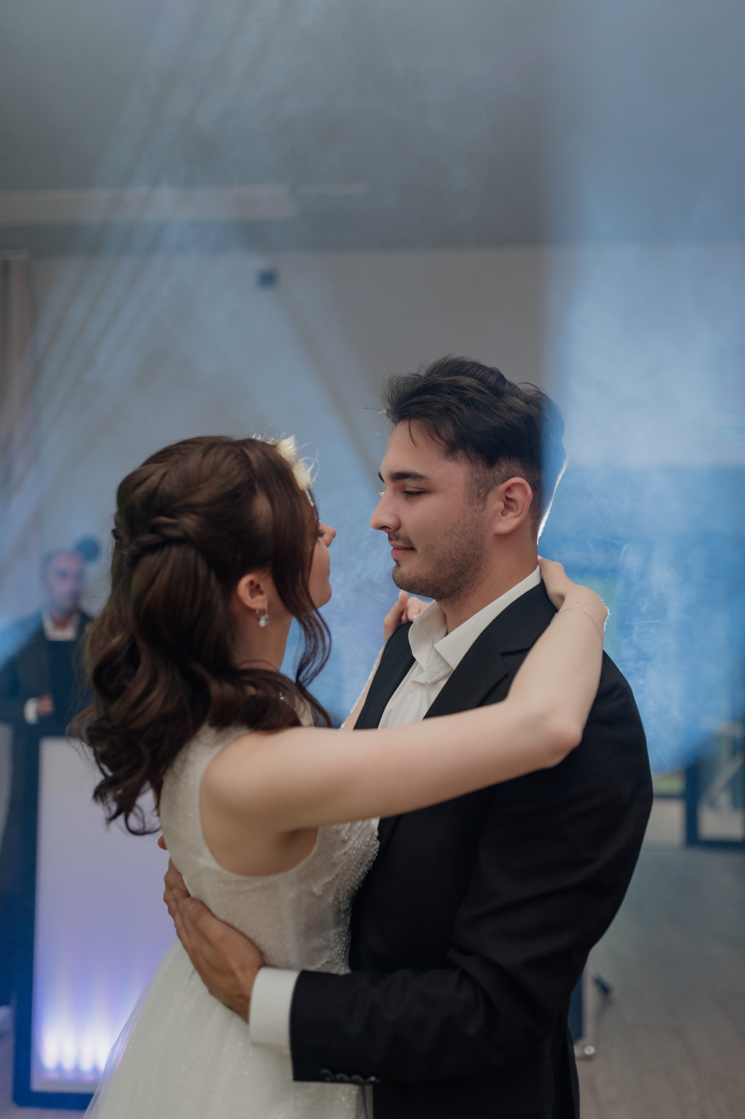 Глеб и Полина. Свадебный и Семейный фотограф в Ярославле Алёна Колясникова