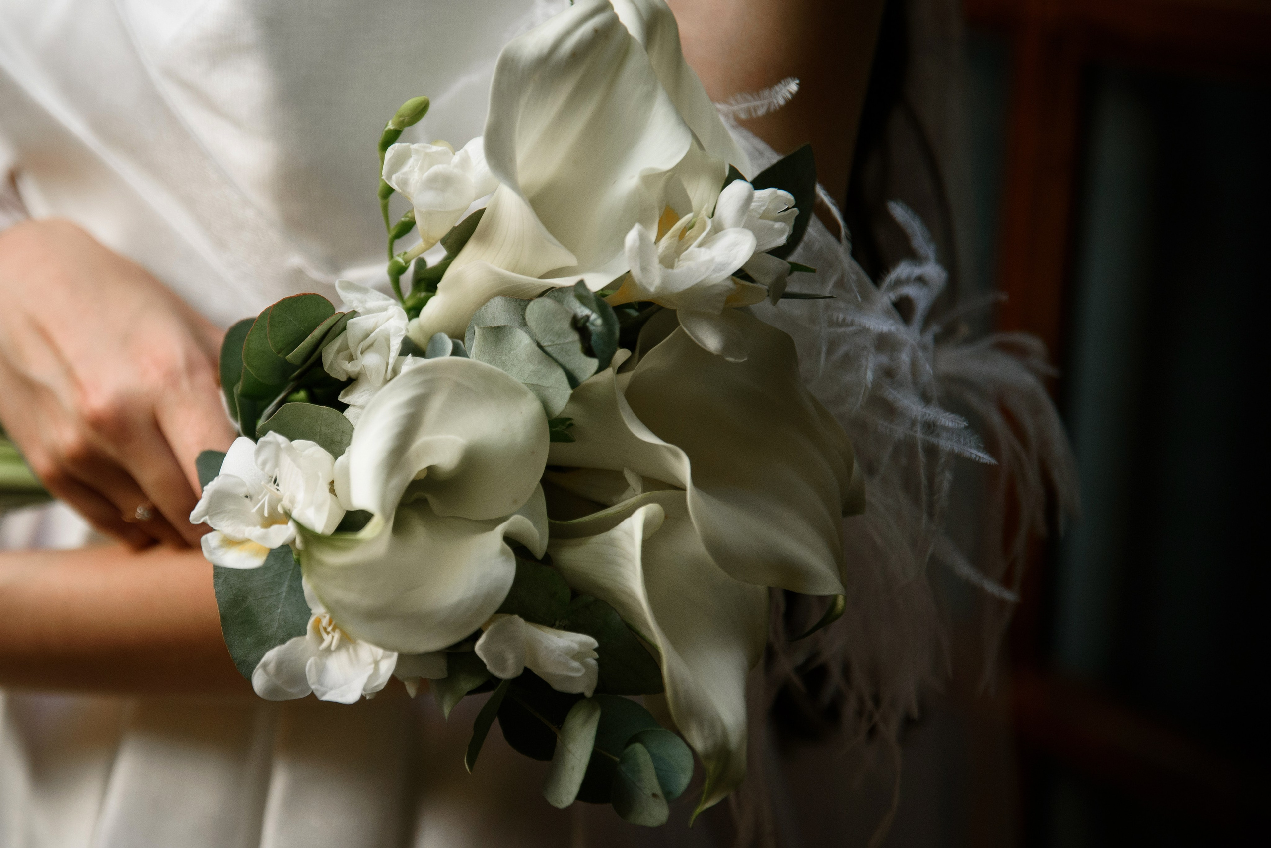 Юлия и Григорий. Свадебный, портретный фотограф в Волгограде Ермашова Дарья