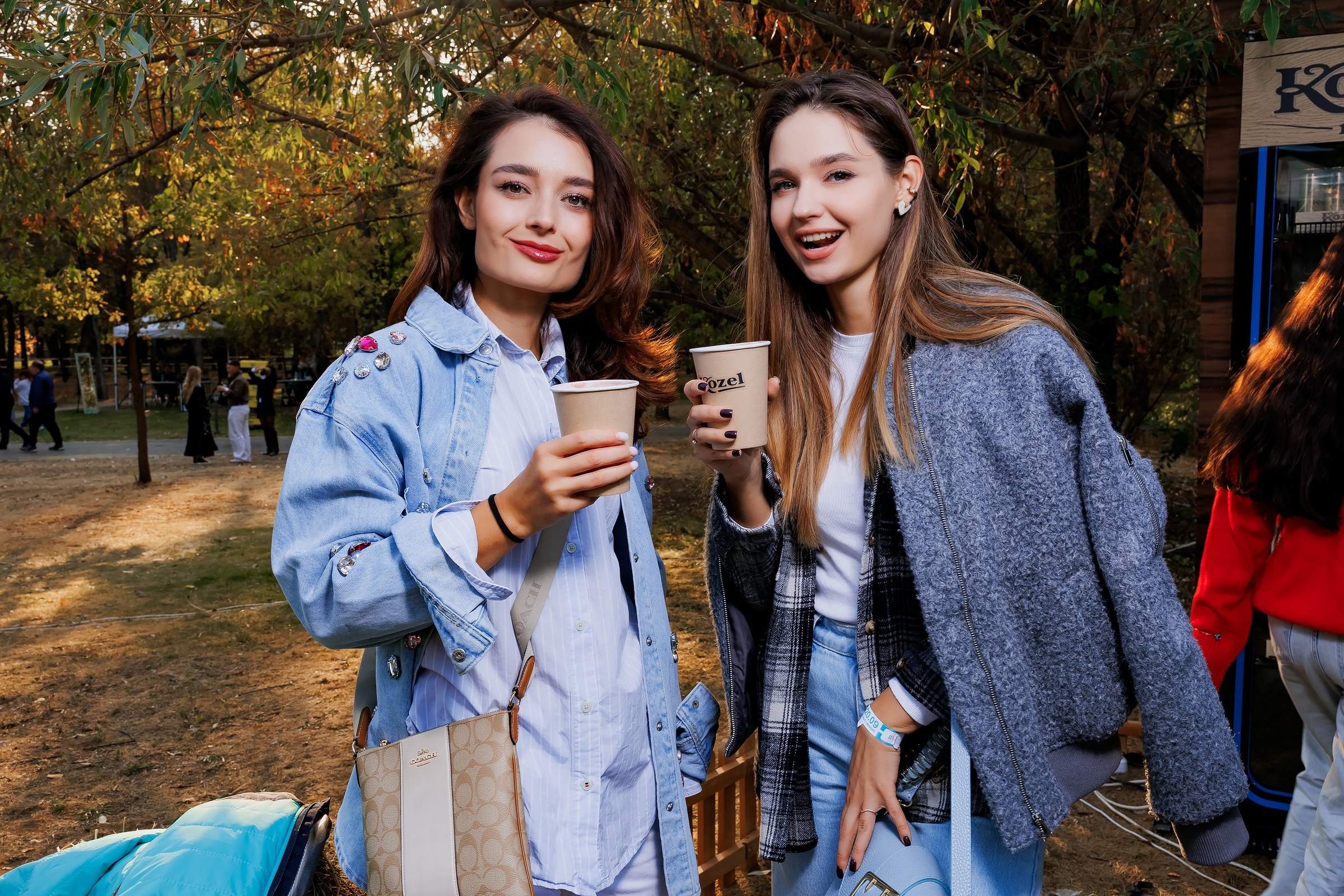 Kozel на Esquire Picnic. Репортажный фотограф в Алматы Каюпов Сержан