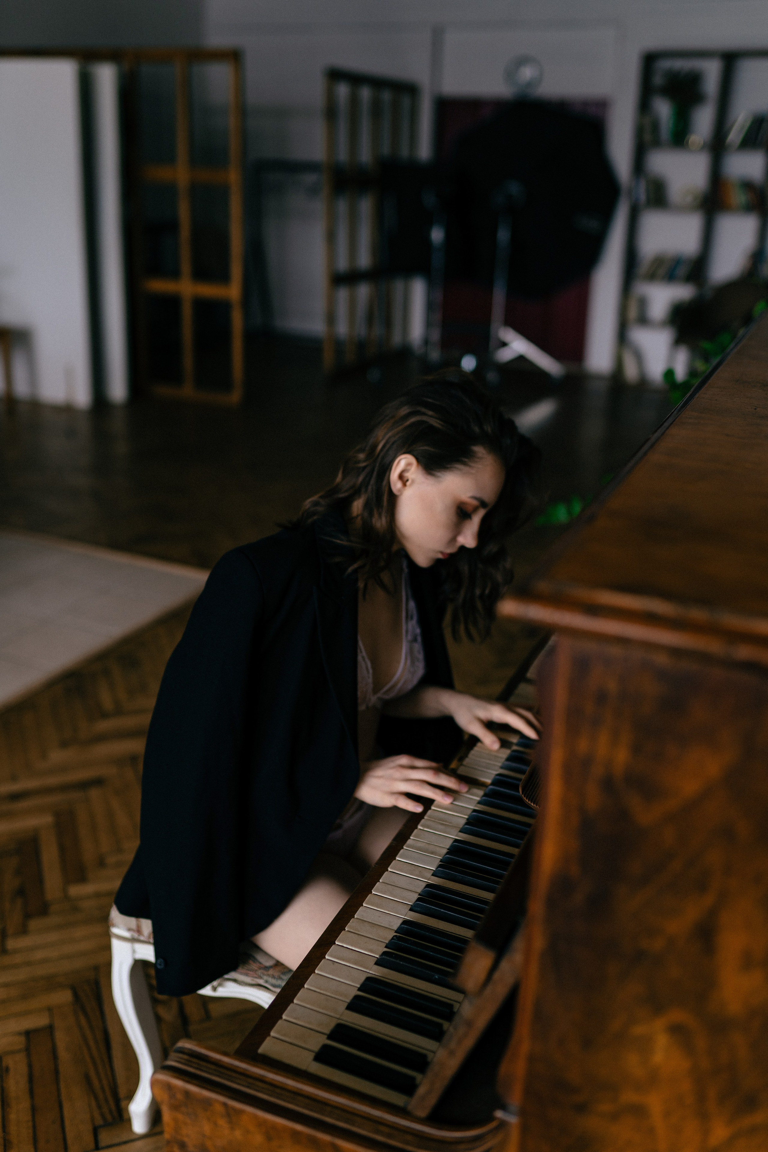 Надежда. Фотограф в Москве Асиетта