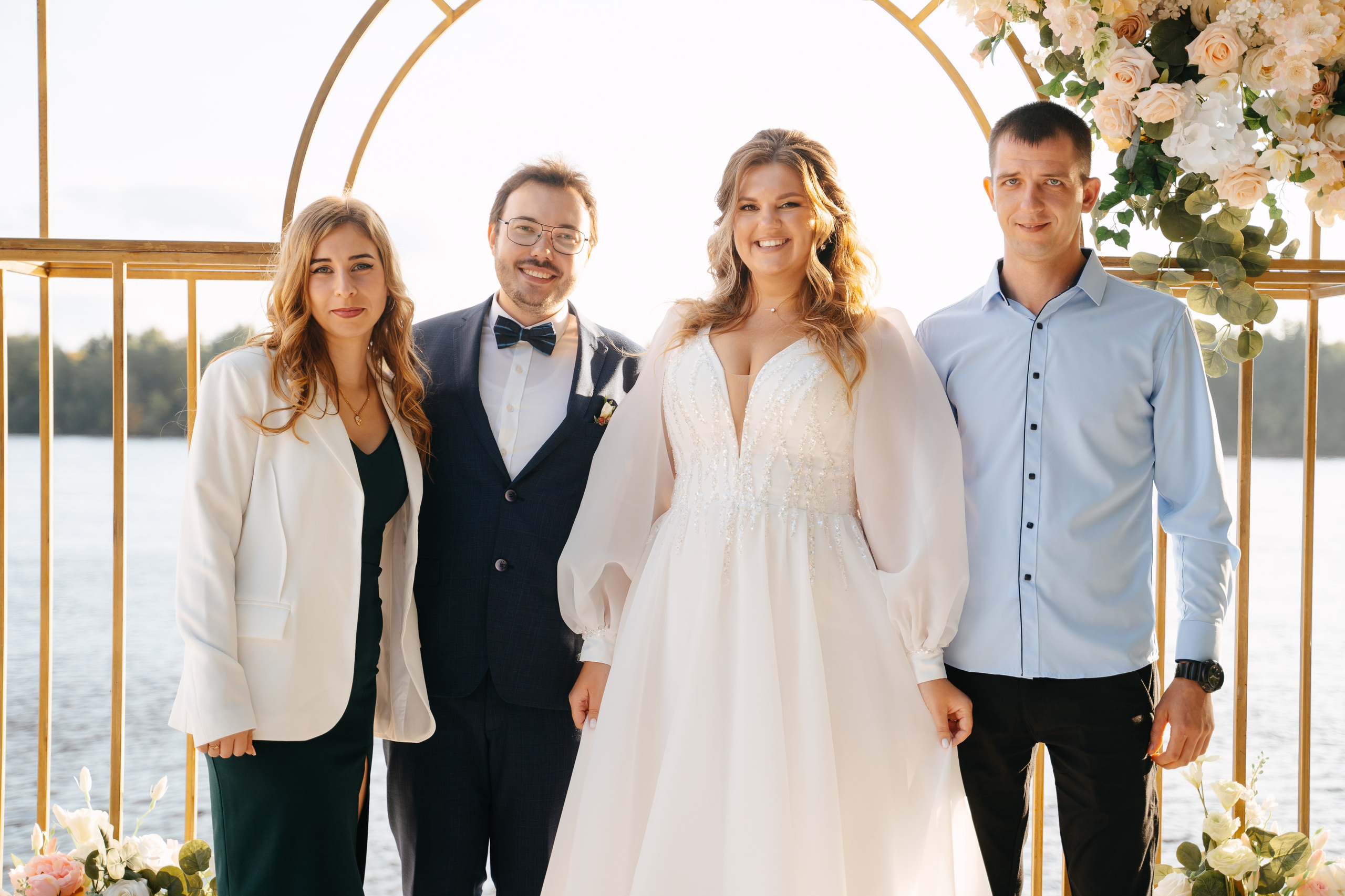 Павел и Екатерина. Семейный и свадебный фотограф в Санкт-Петербурге и Москве